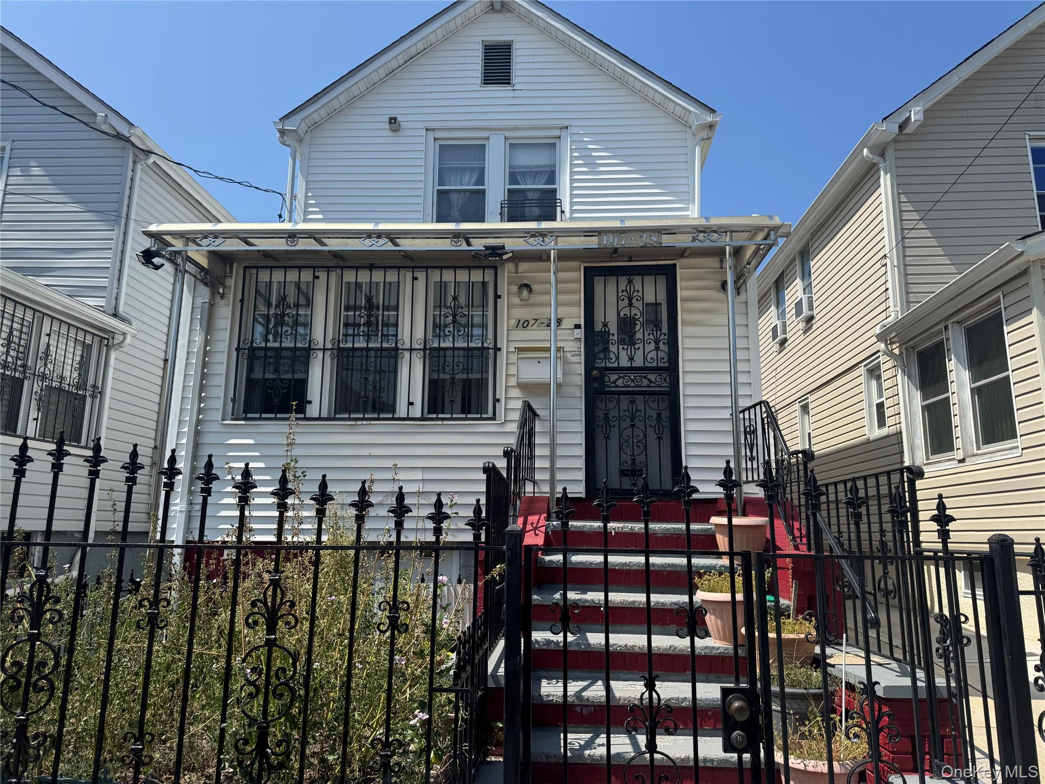 10728 108th Street, Ozone Park, NY 11419