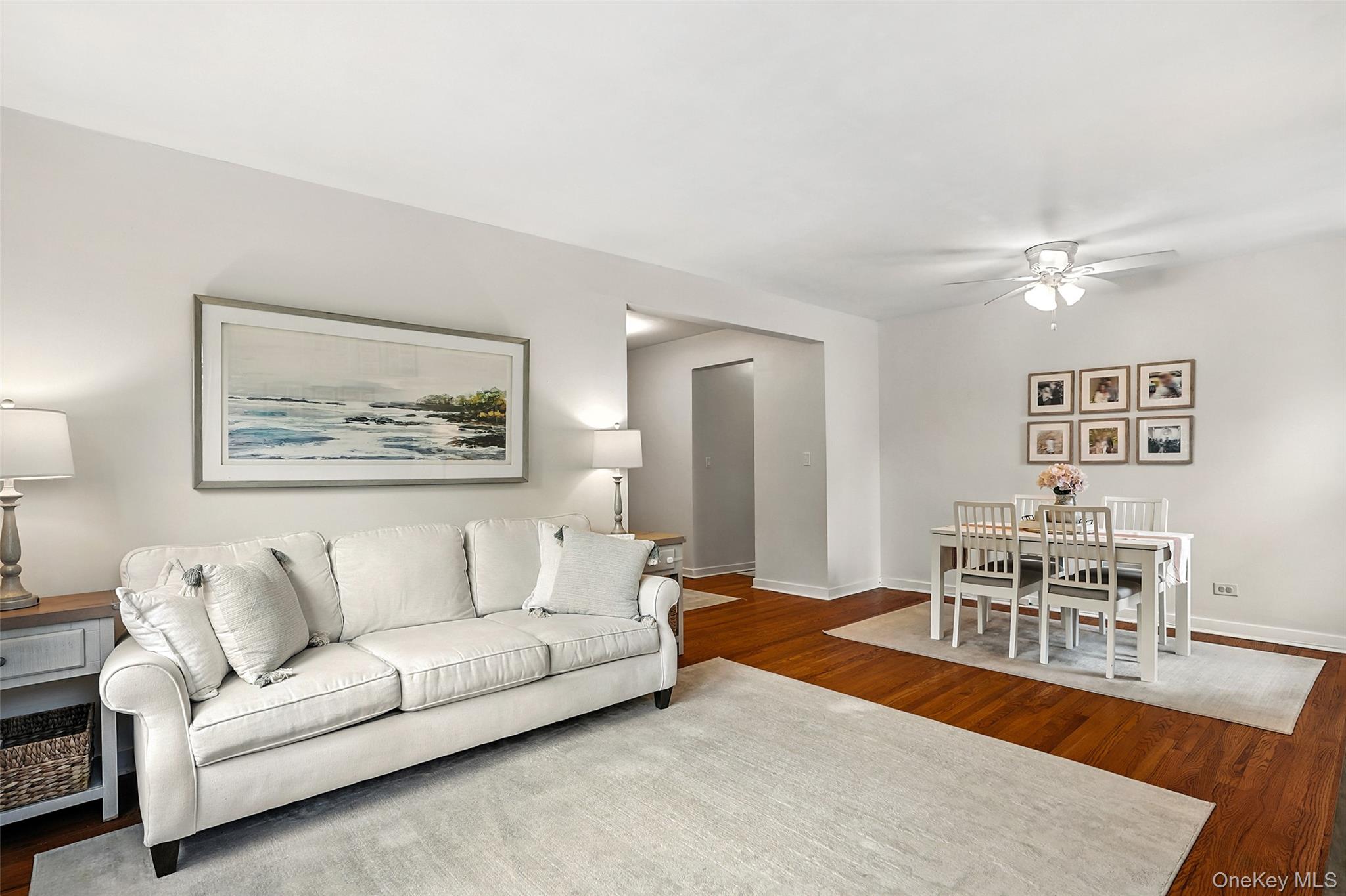 7 Rockledge Road # 2B, Hartsdale, NY 10530