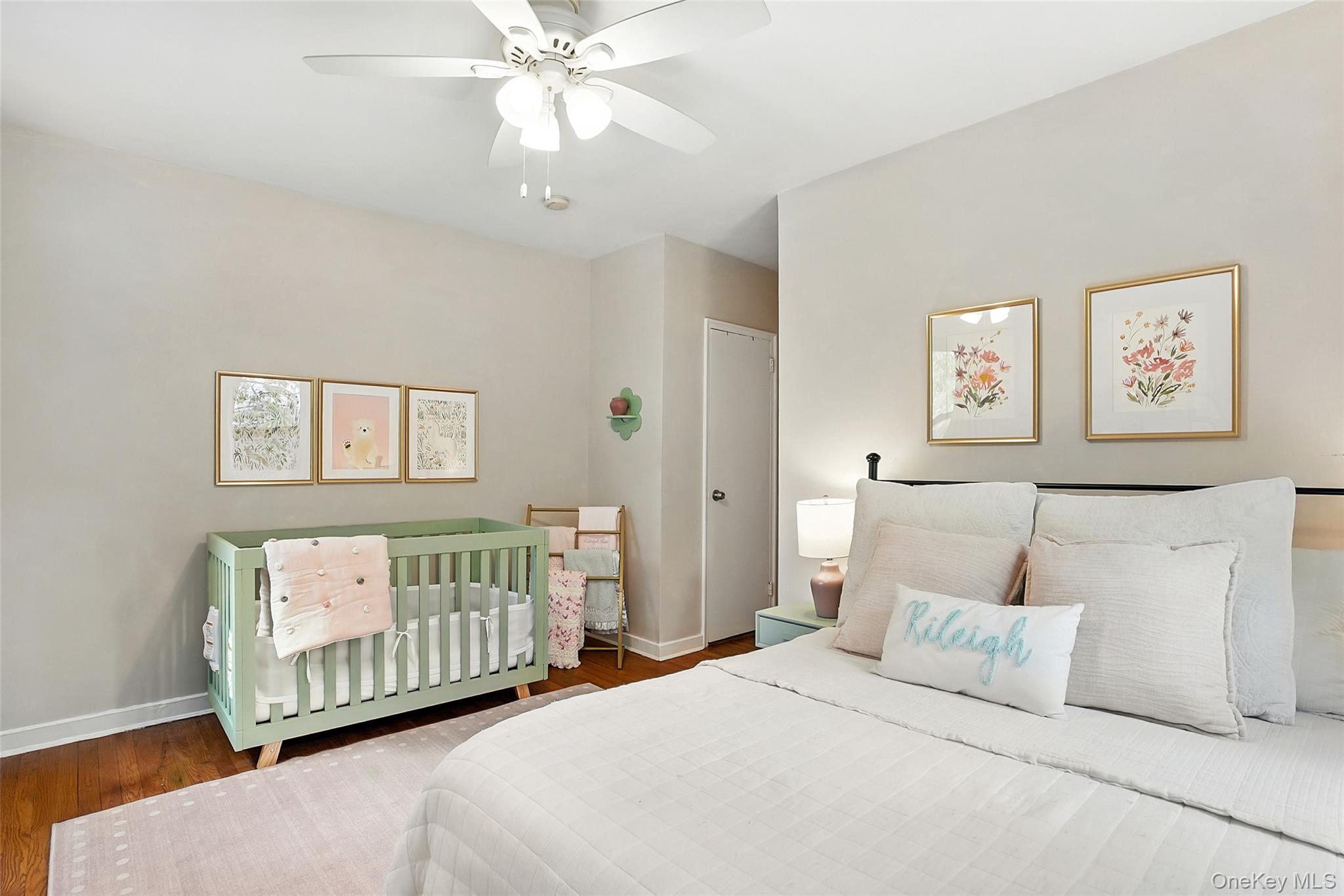 7 Rockledge Road # 2B, Hartsdale, NY 10530