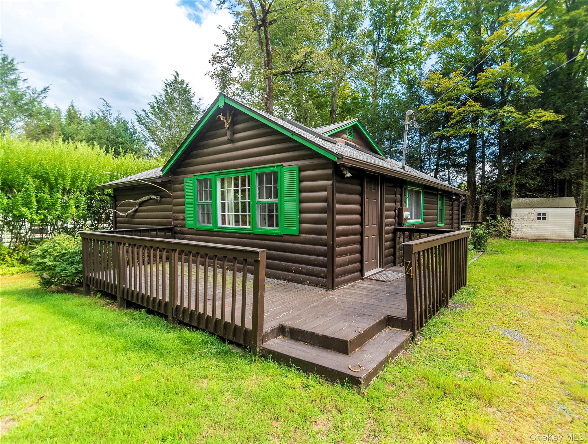 74 W Read Avenue, Smallwood, NY 12720