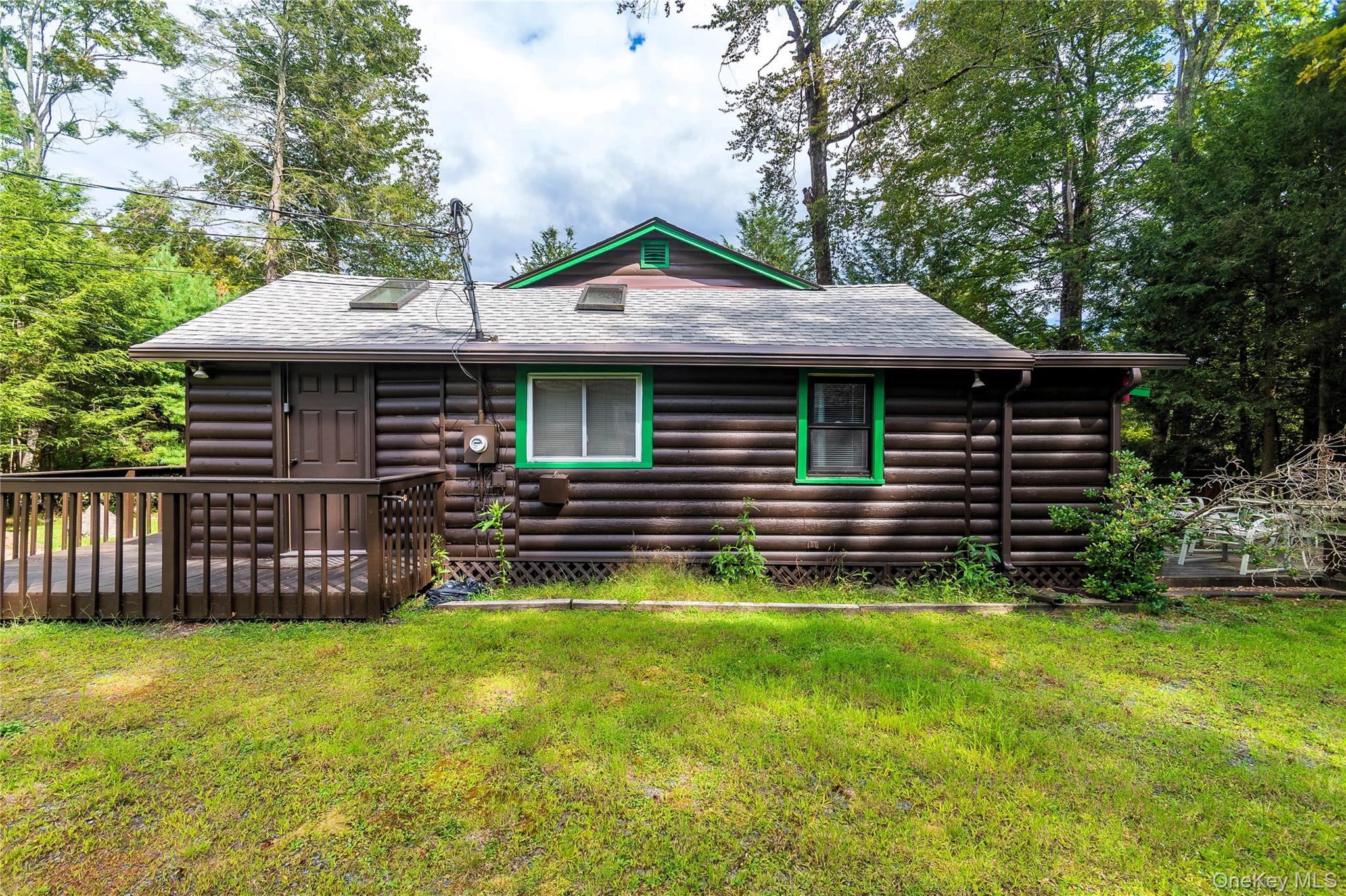 74 W Read Avenue, Smallwood, NY 12720