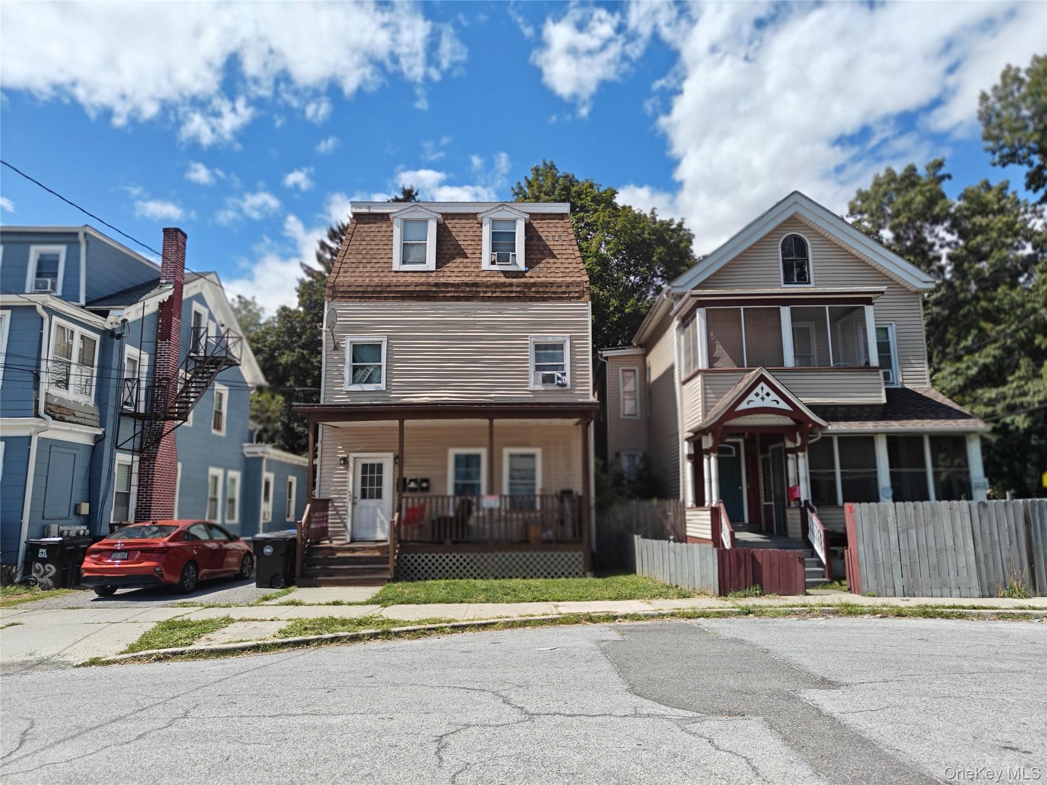 24 Jewett Avenue, Poughkeepsie, NY 12601