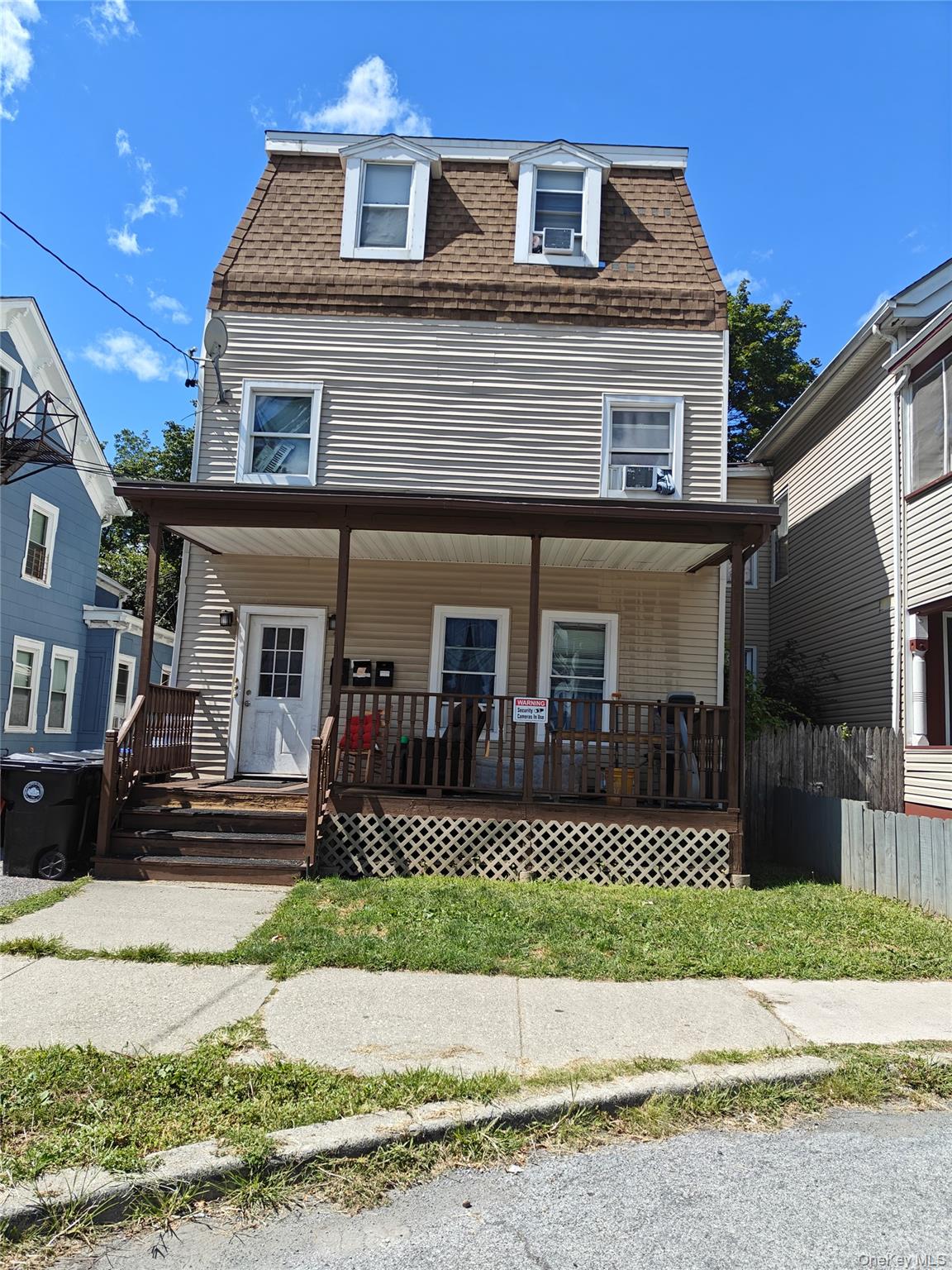 24 Jewett Avenue, Poughkeepsie, NY 12601