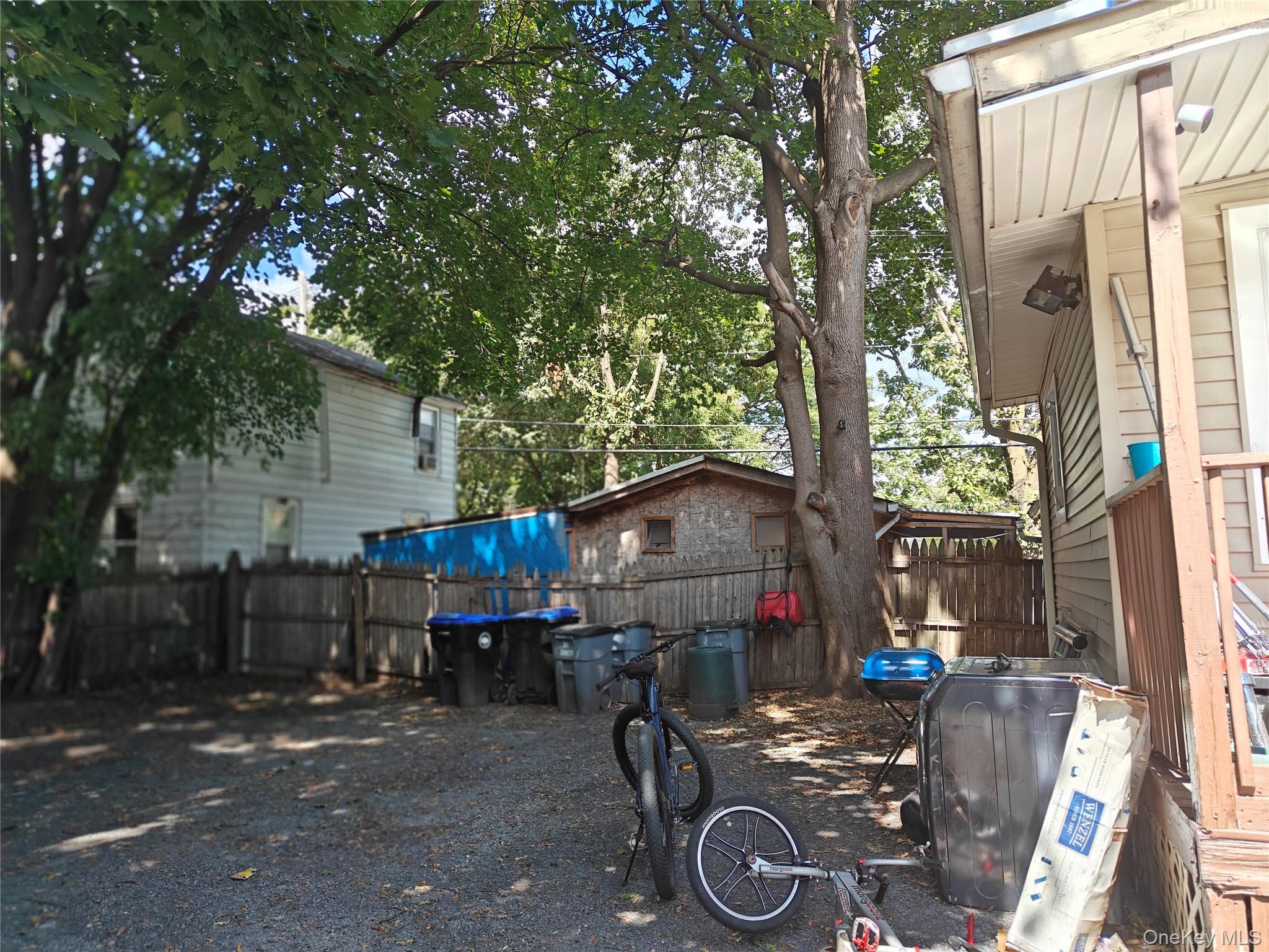 24 Jewett Avenue, Poughkeepsie, NY 12601