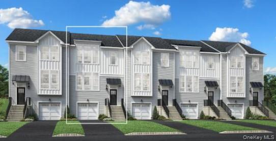 4081 Fairways Drive # 141, Carmel, NY 10512