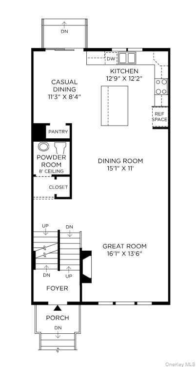 4081 Fairways Drive # 141, Carmel, NY 10512