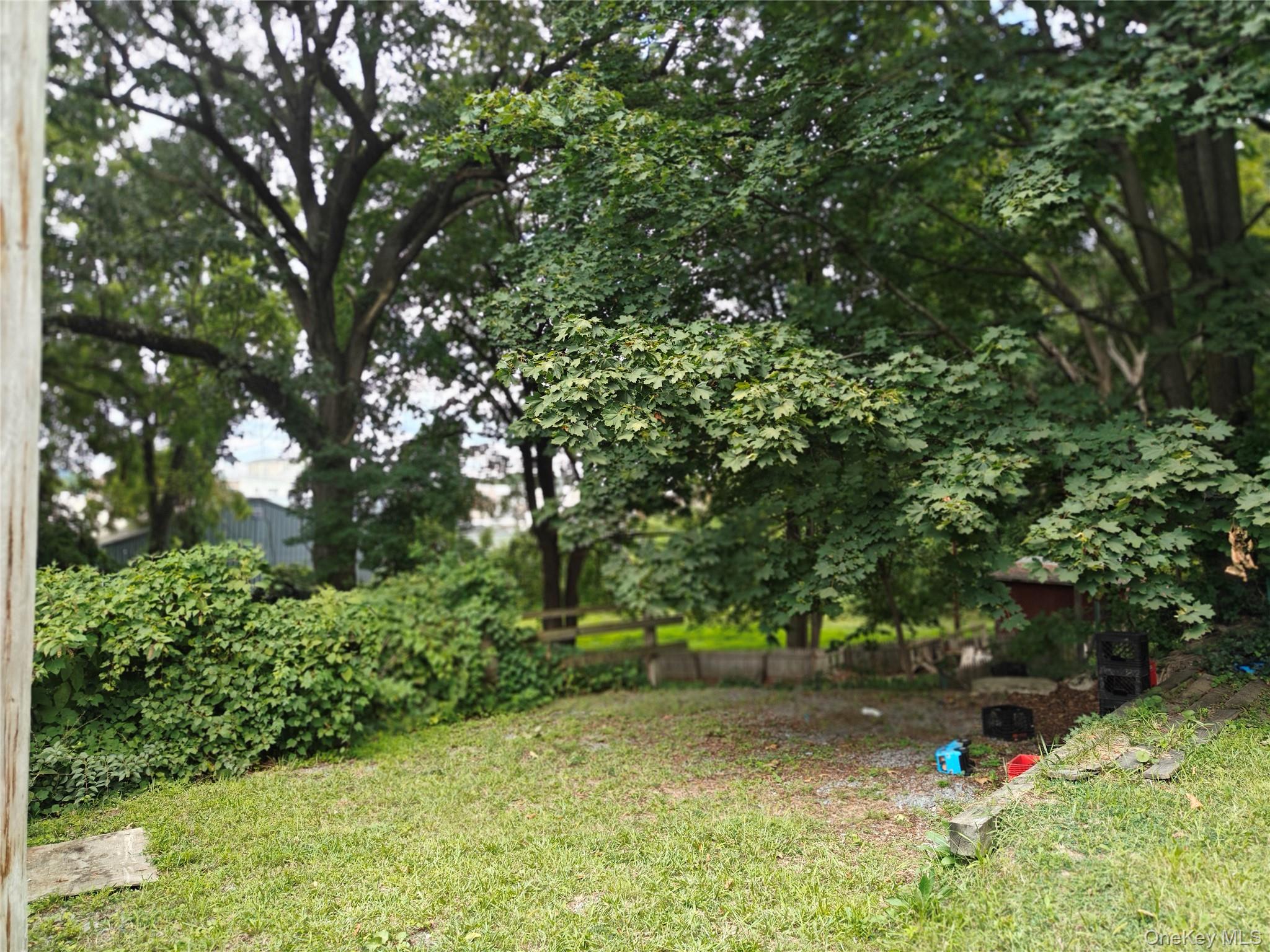 130 N Clinton Street, Poughkeepsie, NY 12601