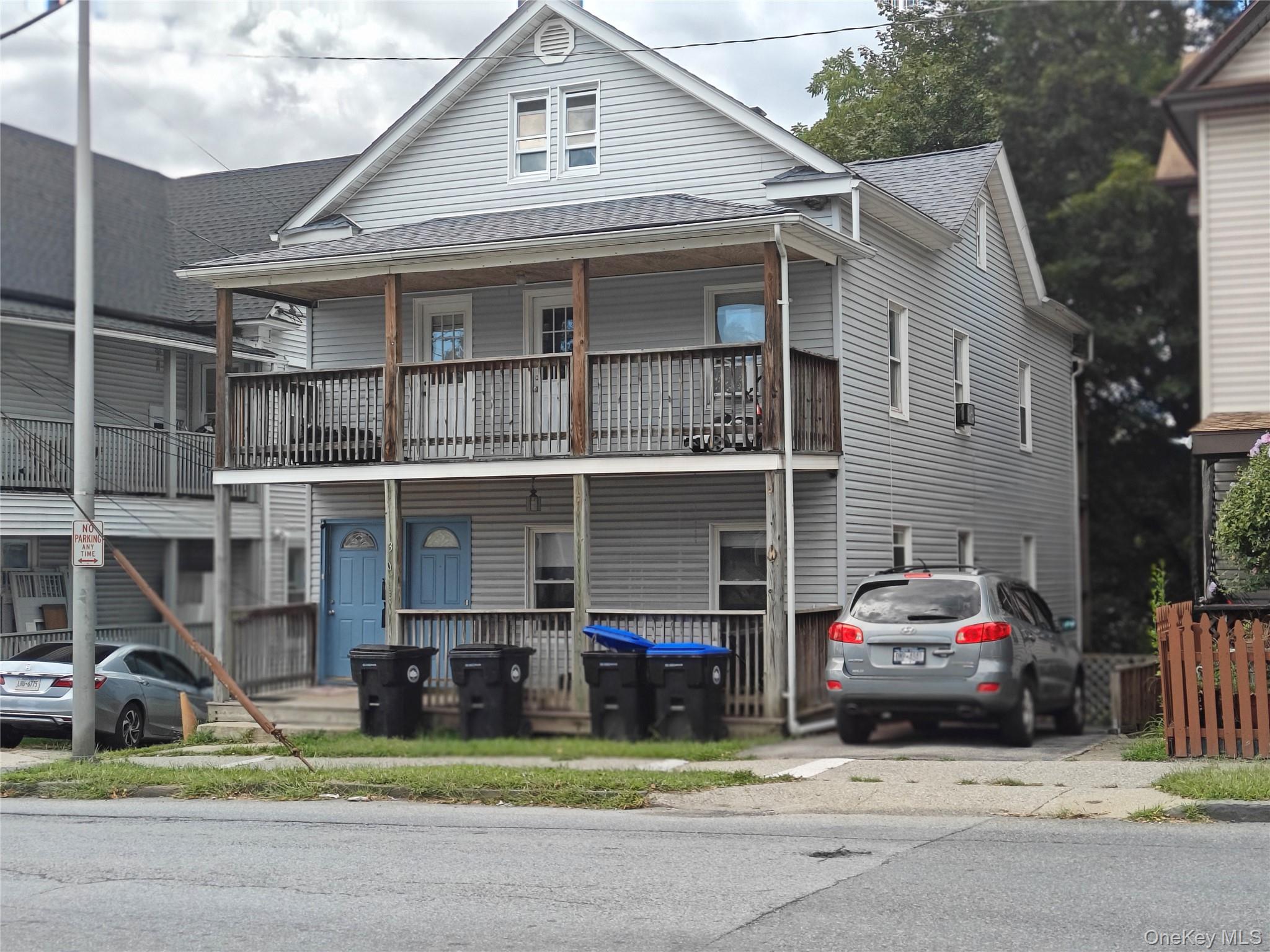 130 N Clinton Street, Poughkeepsie, NY 12601