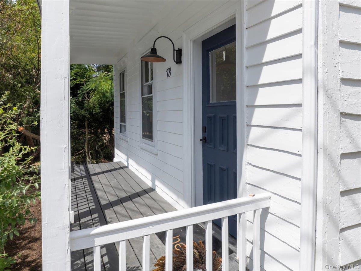 78 Main Street, Tappan, NY 10983