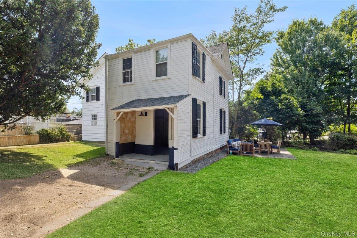 78 Main Street, Tappan, NY 10983