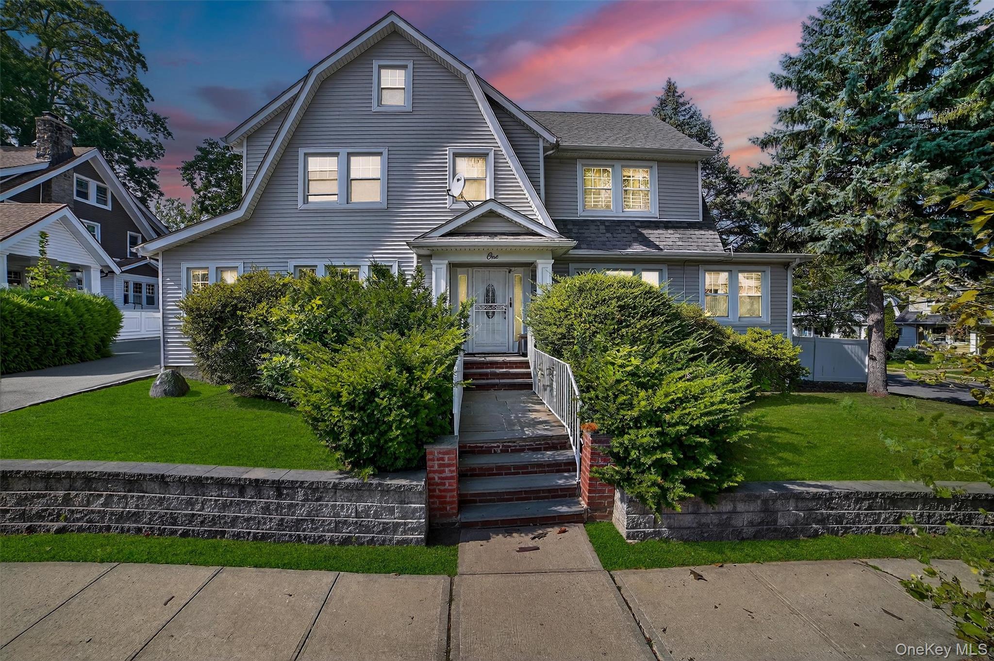 1 Irving Place, New Rochelle, NY 10801