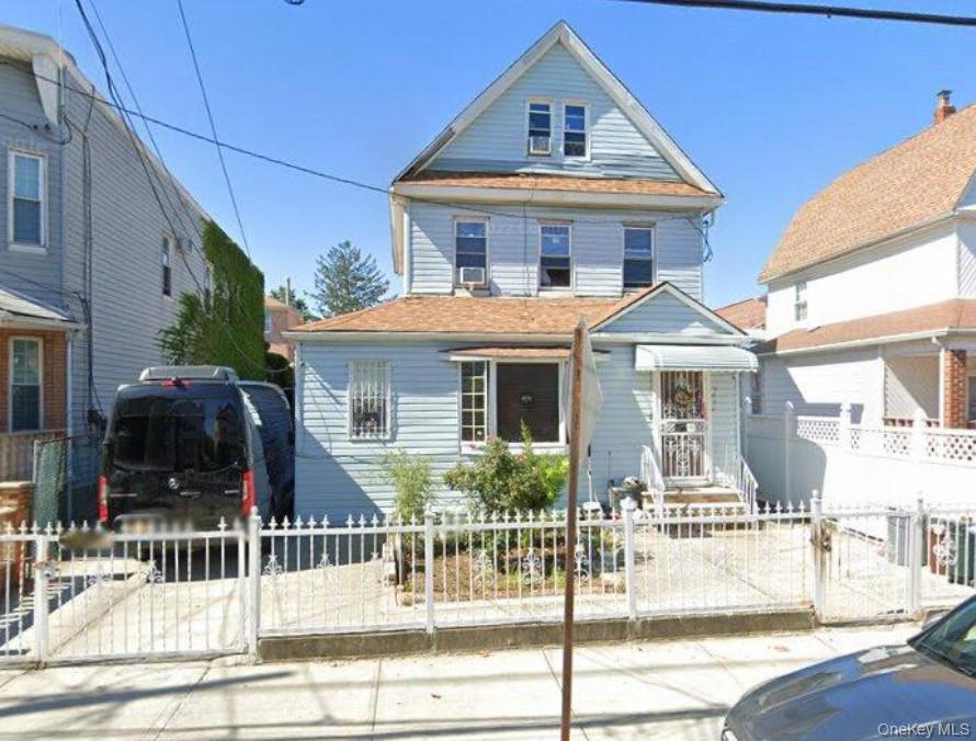 9436 114th Street, Richmond Hill S., NY 11419