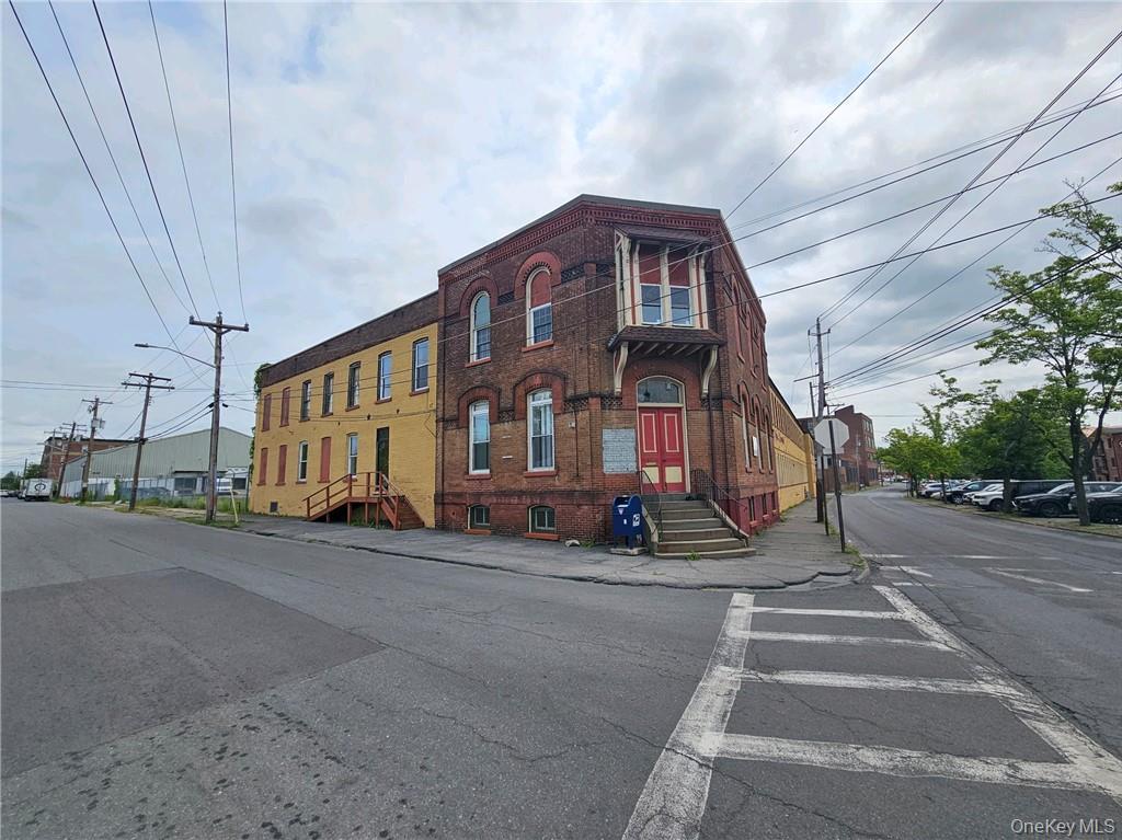 39 Railroad Avenue # 5, Middletown, NY 10940