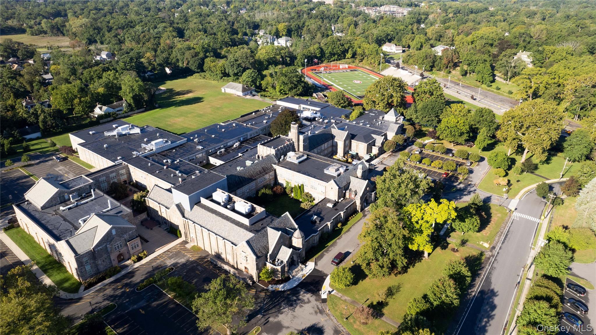 9 Walker Avenue, Rye, NY 10580