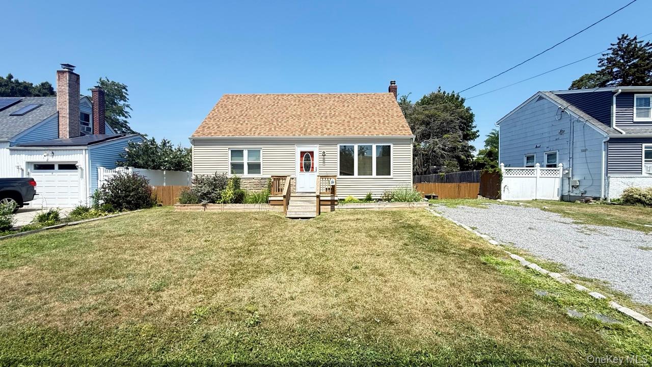 26 Lombardi Place, Amityville, NY 11701
