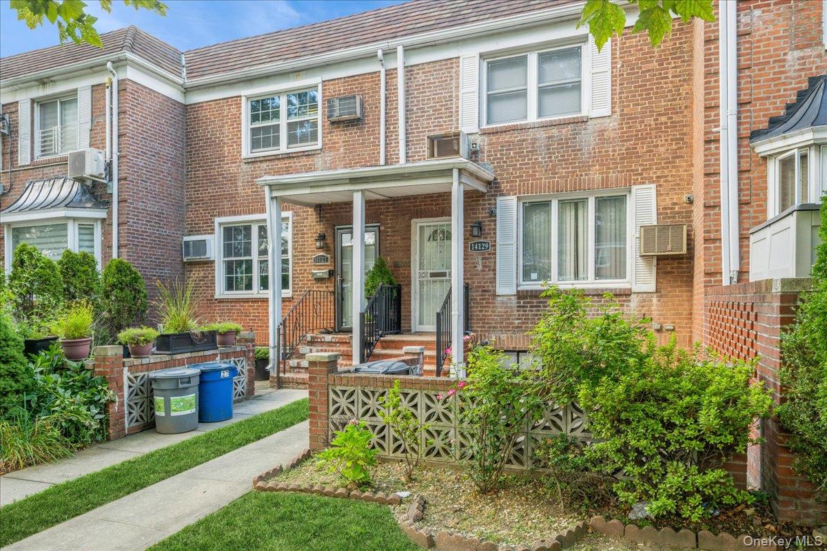14129 70th Road, Kew Garden Hills, NY 11367