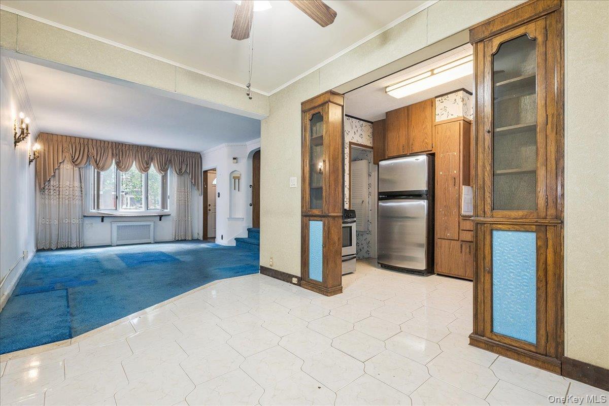 14129 70th Road, Kew Garden Hills, NY 11367