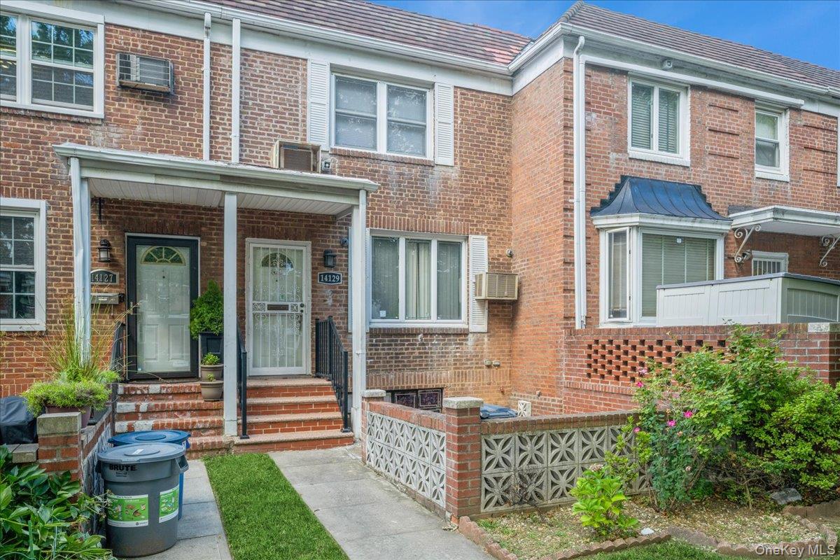 14129 70th Road, Kew Garden Hills, NY 11367