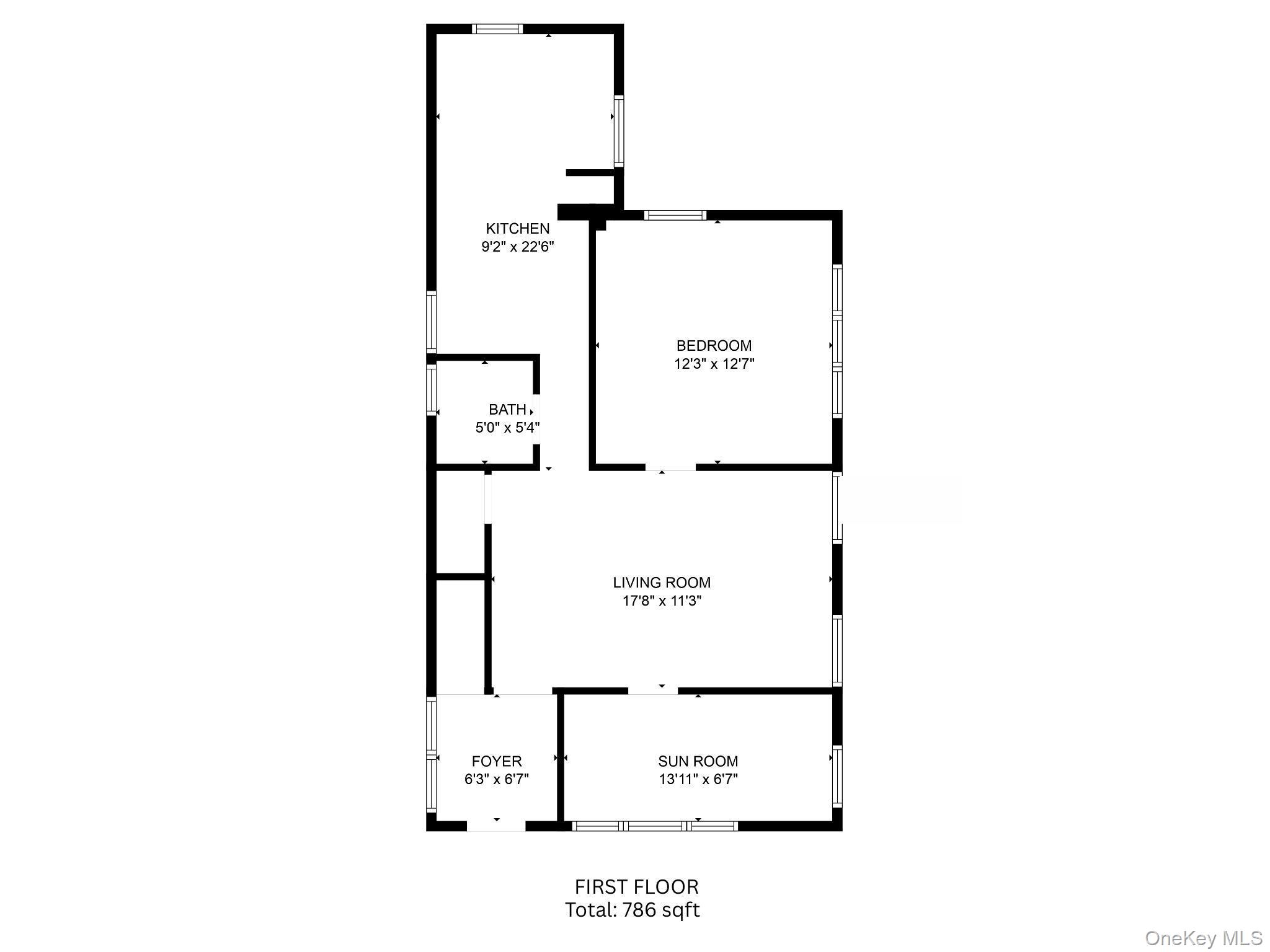 19 Parma Road, Island Park, NY 11558