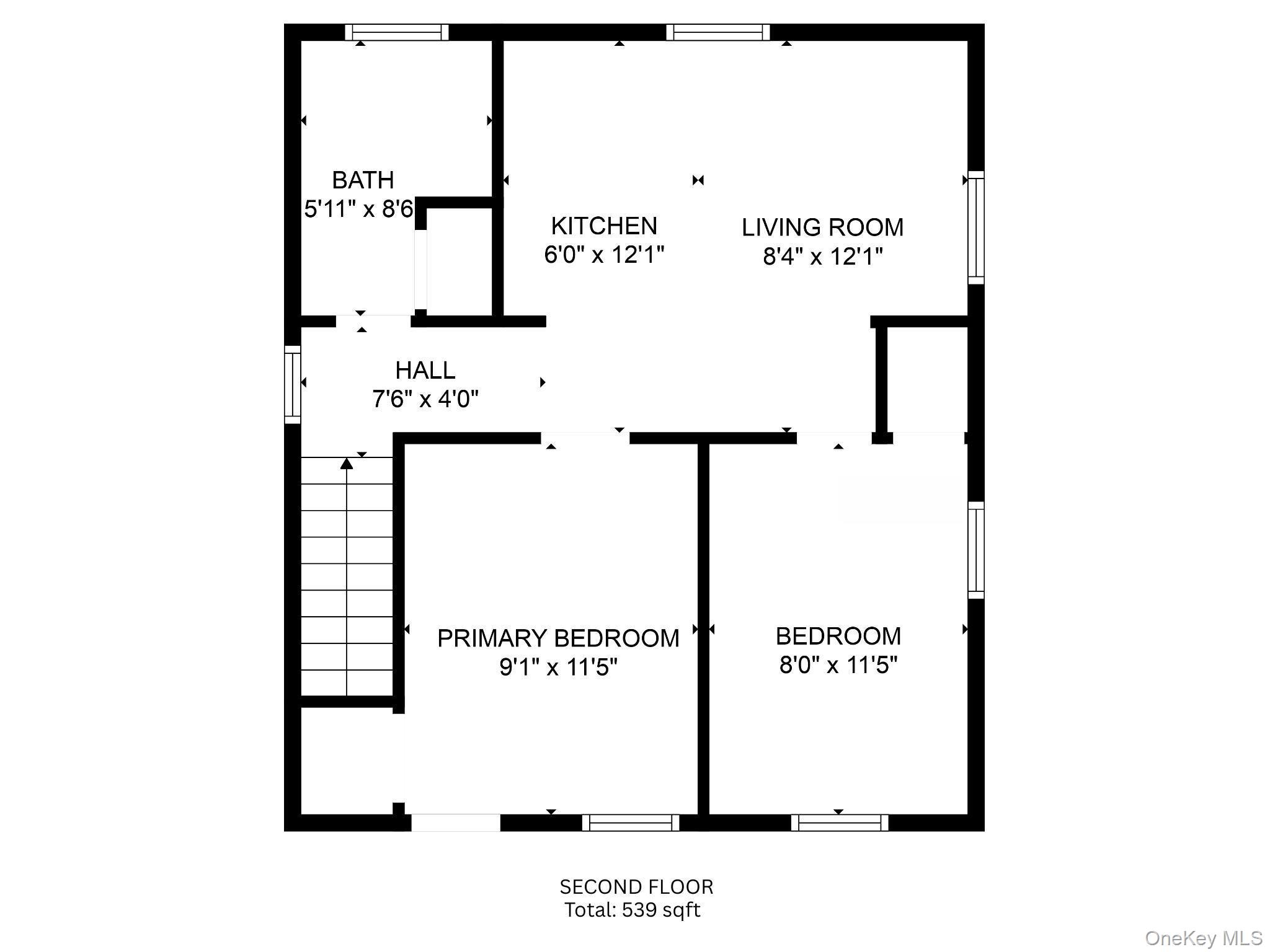 19 Parma Road, Island Park, NY 11558