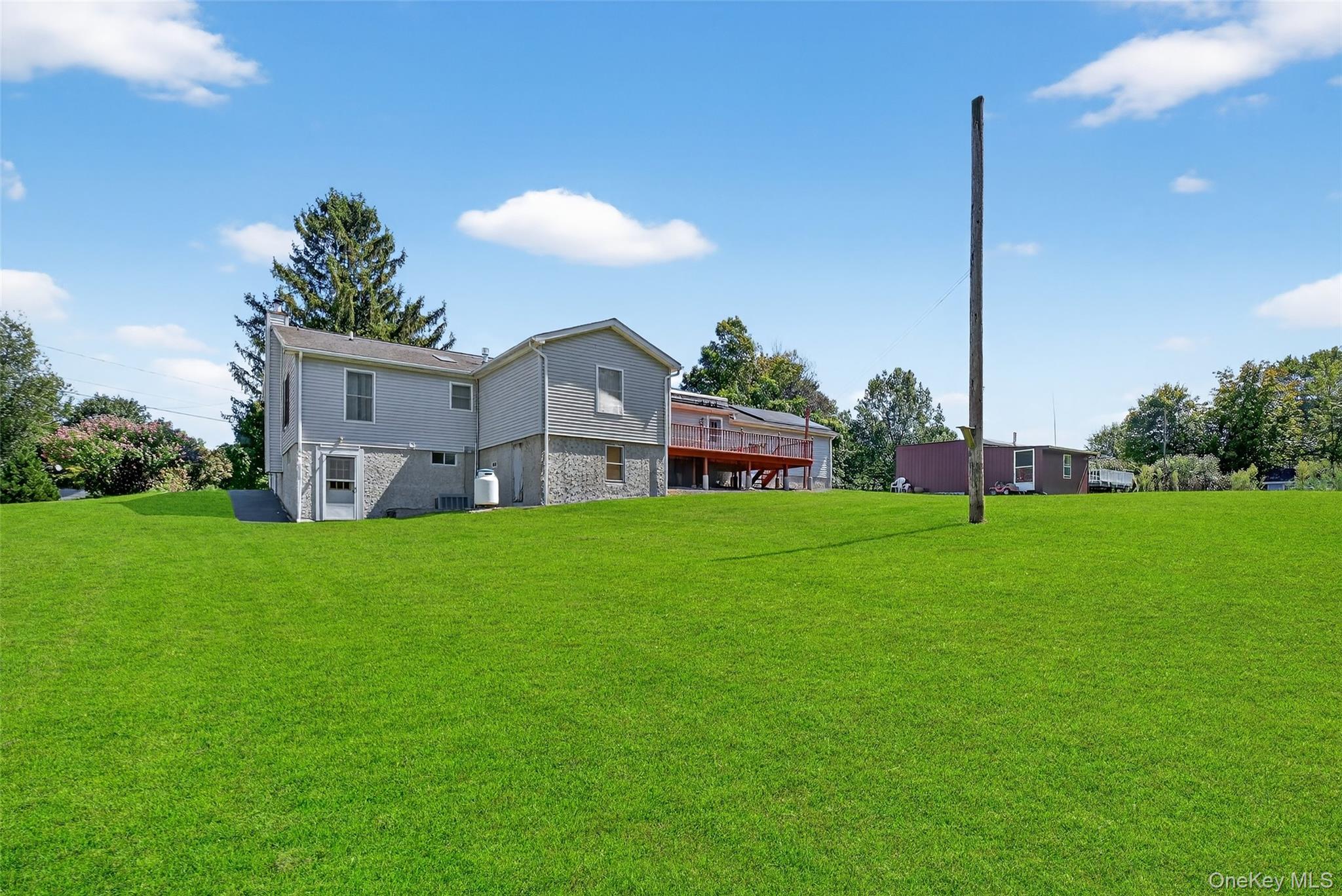 15 Cipriano Road, Clintondale, NY 12515