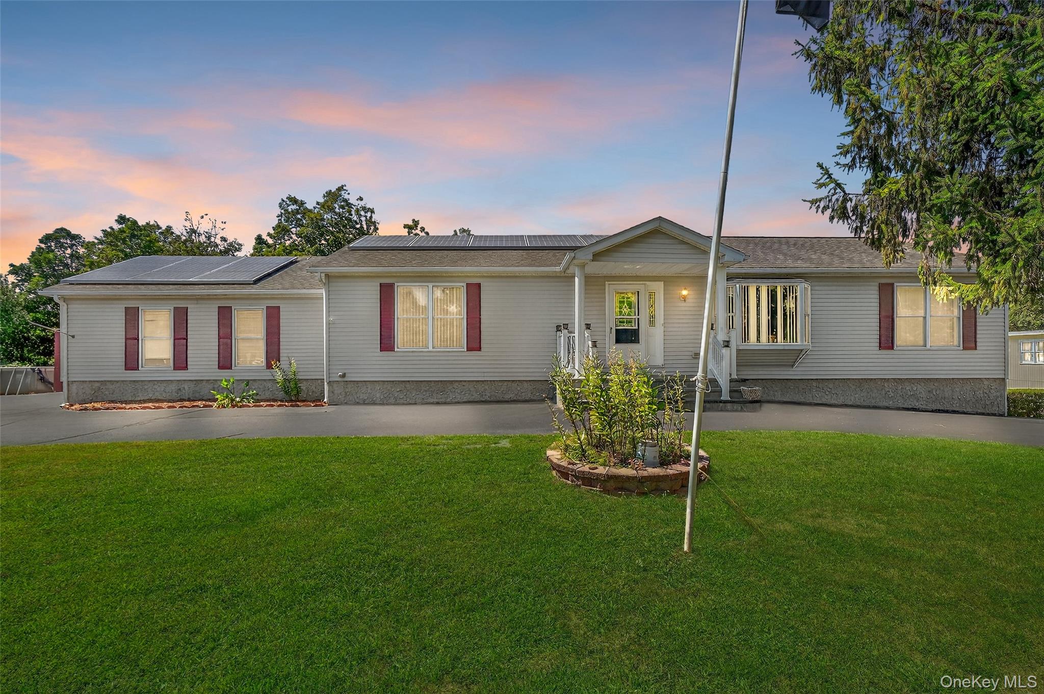 15 Cipriano Road, Clintondale, NY 12515