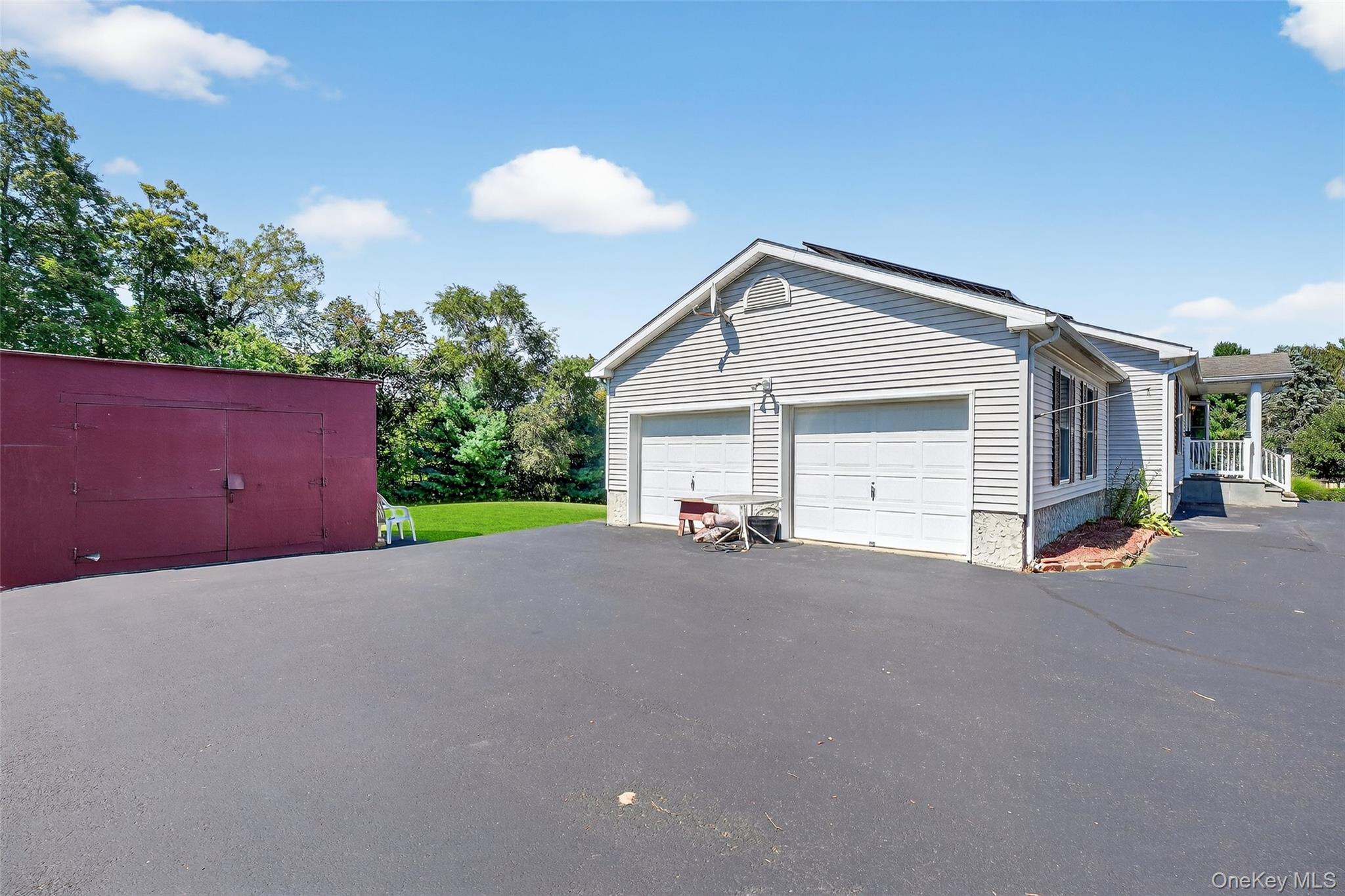 15 Cipriano Road, Clintondale, NY 12515