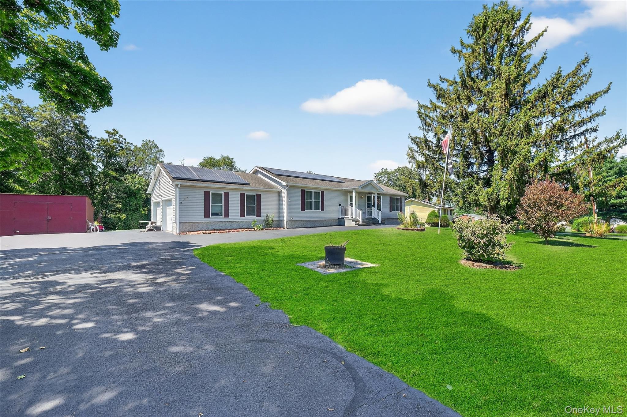 15 Cipriano Road, Clintondale, NY 12515
