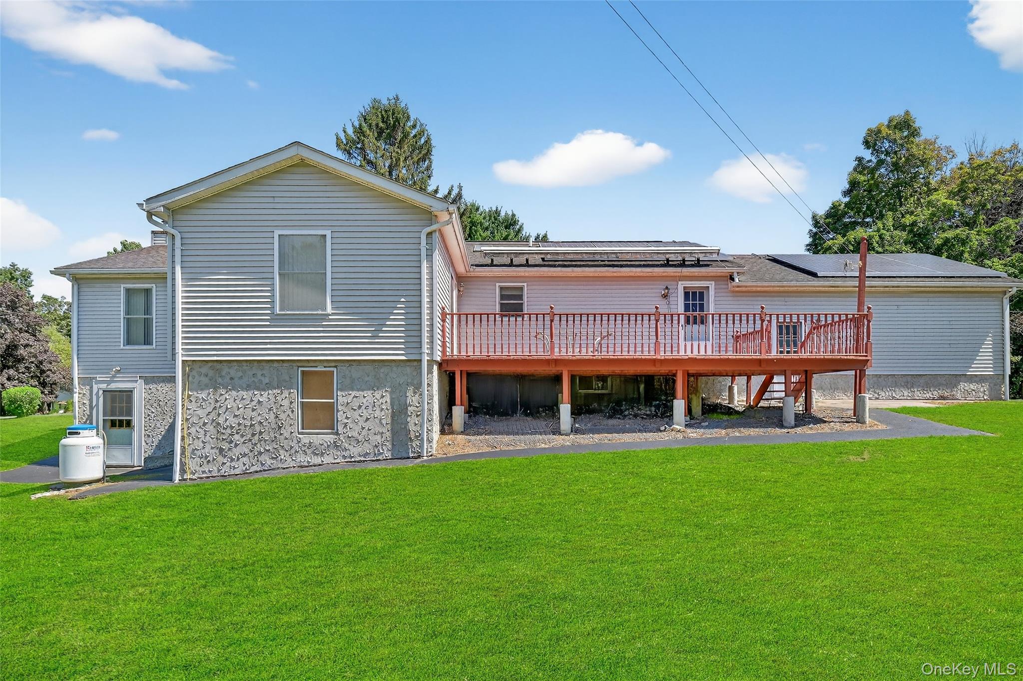 15 Cipriano Road, Clintondale, NY 12515