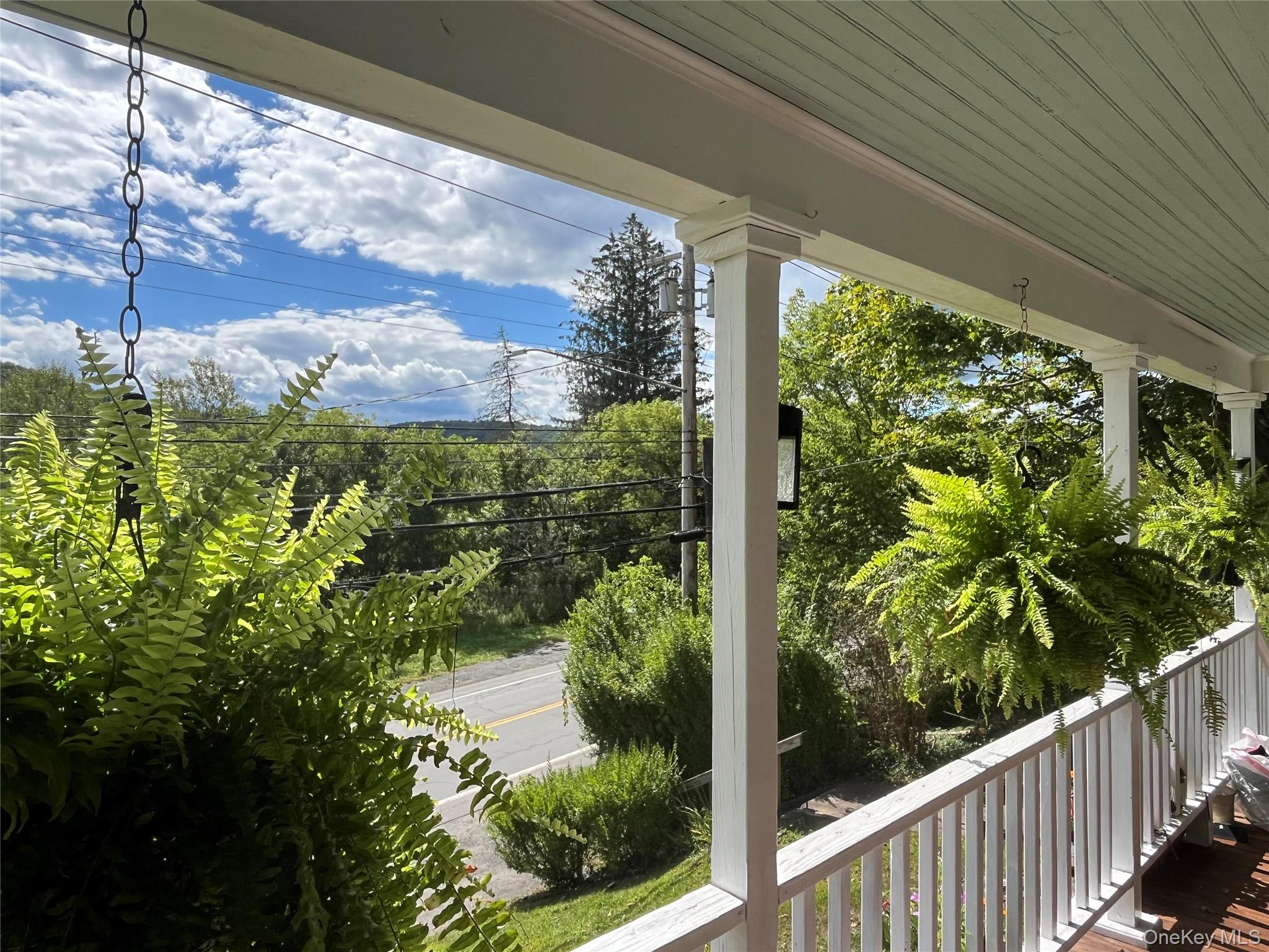 534 Old Route 17, Livingston Manor, NY 12758