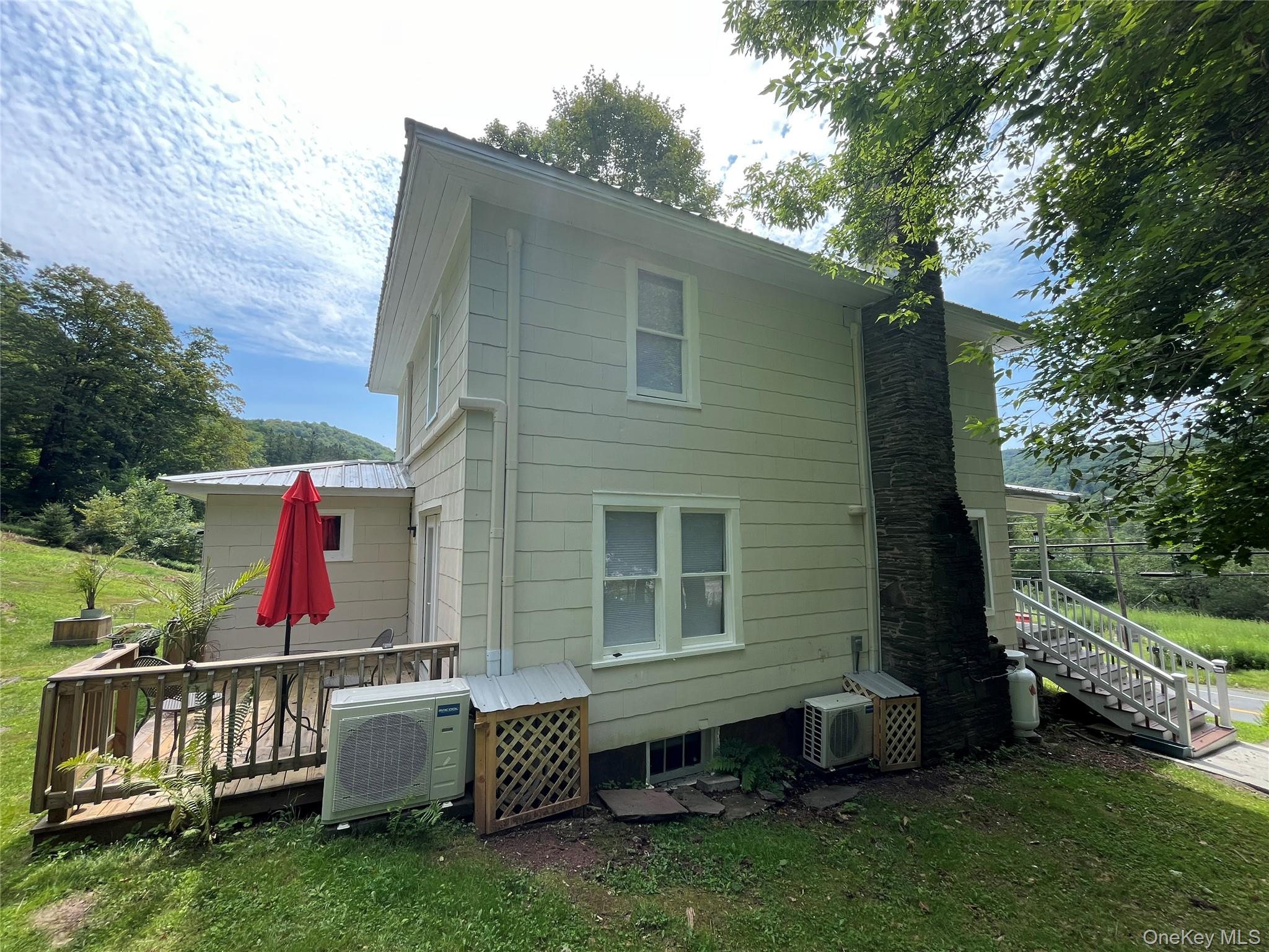 534 Old Route 17, Livingston Manor, NY 12758