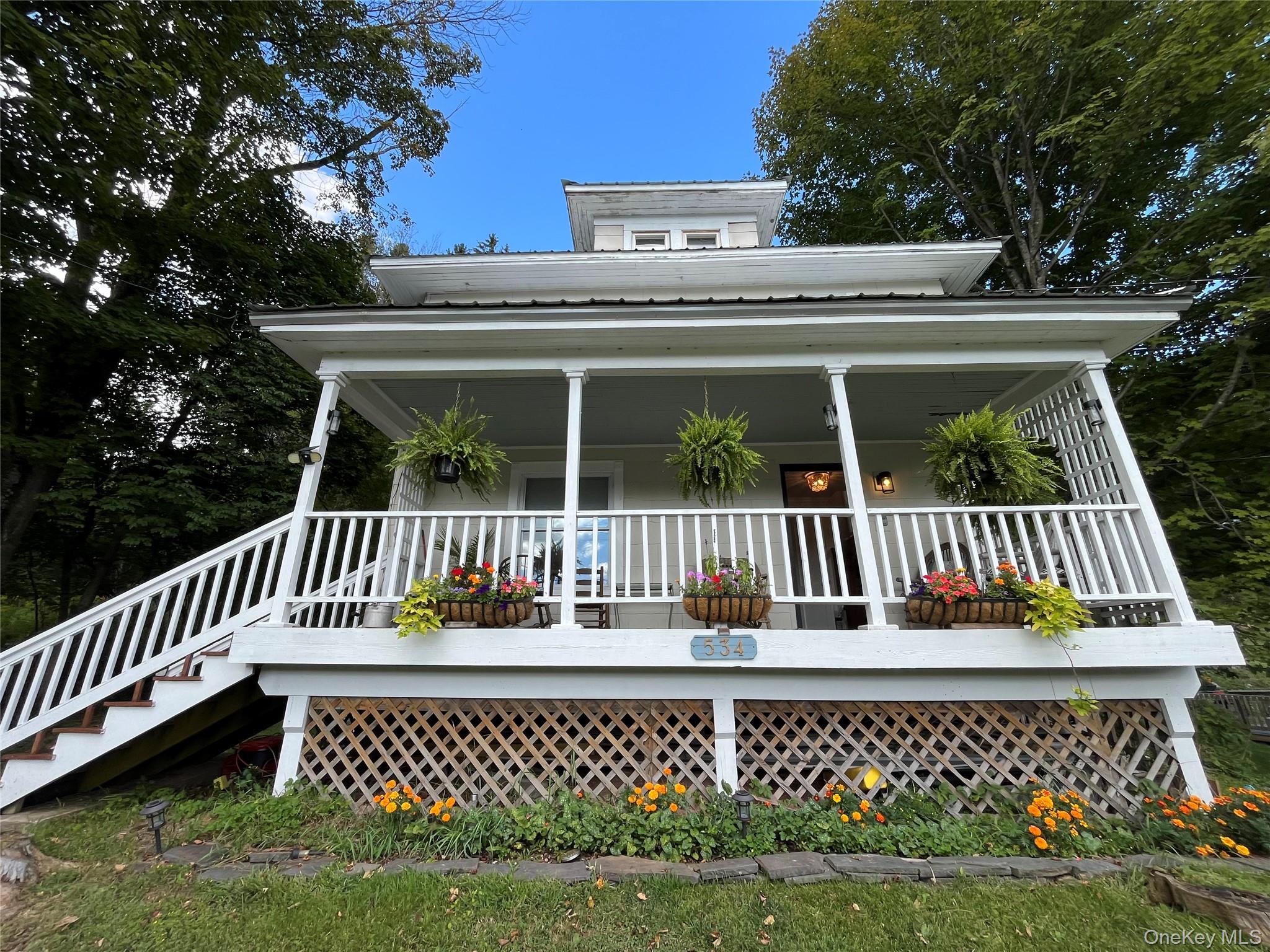 534 Old Route 17, Livingston Manor, NY 12758