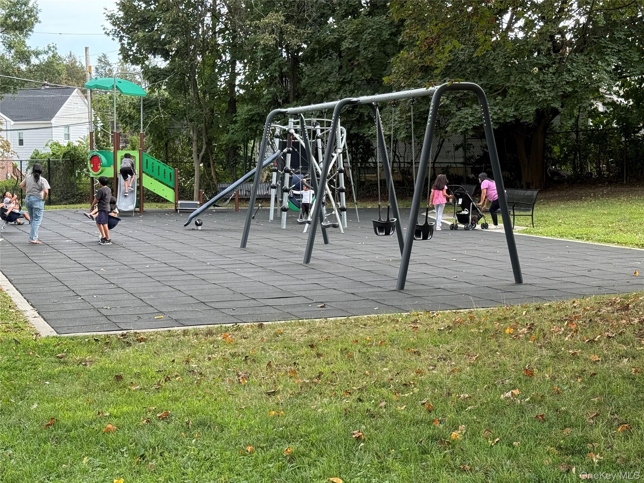 167/169 Bolmer Avenue, Yonkers, NY 10703