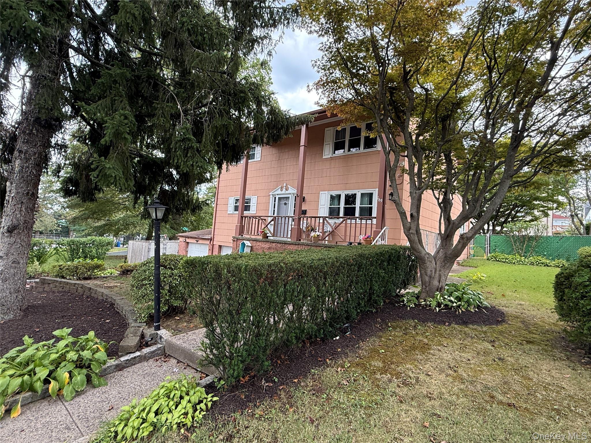 167/169 Bolmer Avenue, Yonkers, NY 10703