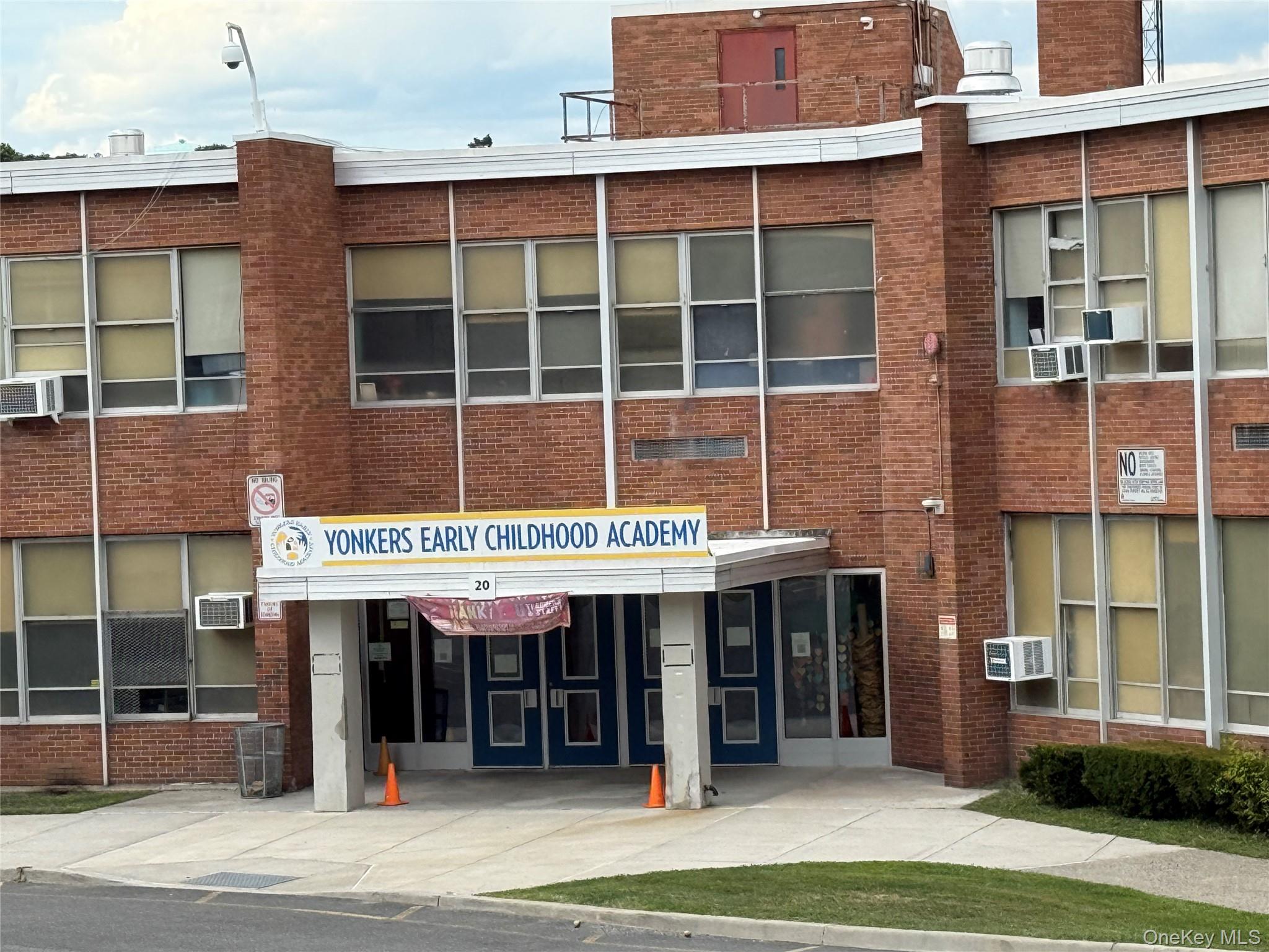 167/169 Bolmer Avenue, Yonkers, NY 10703