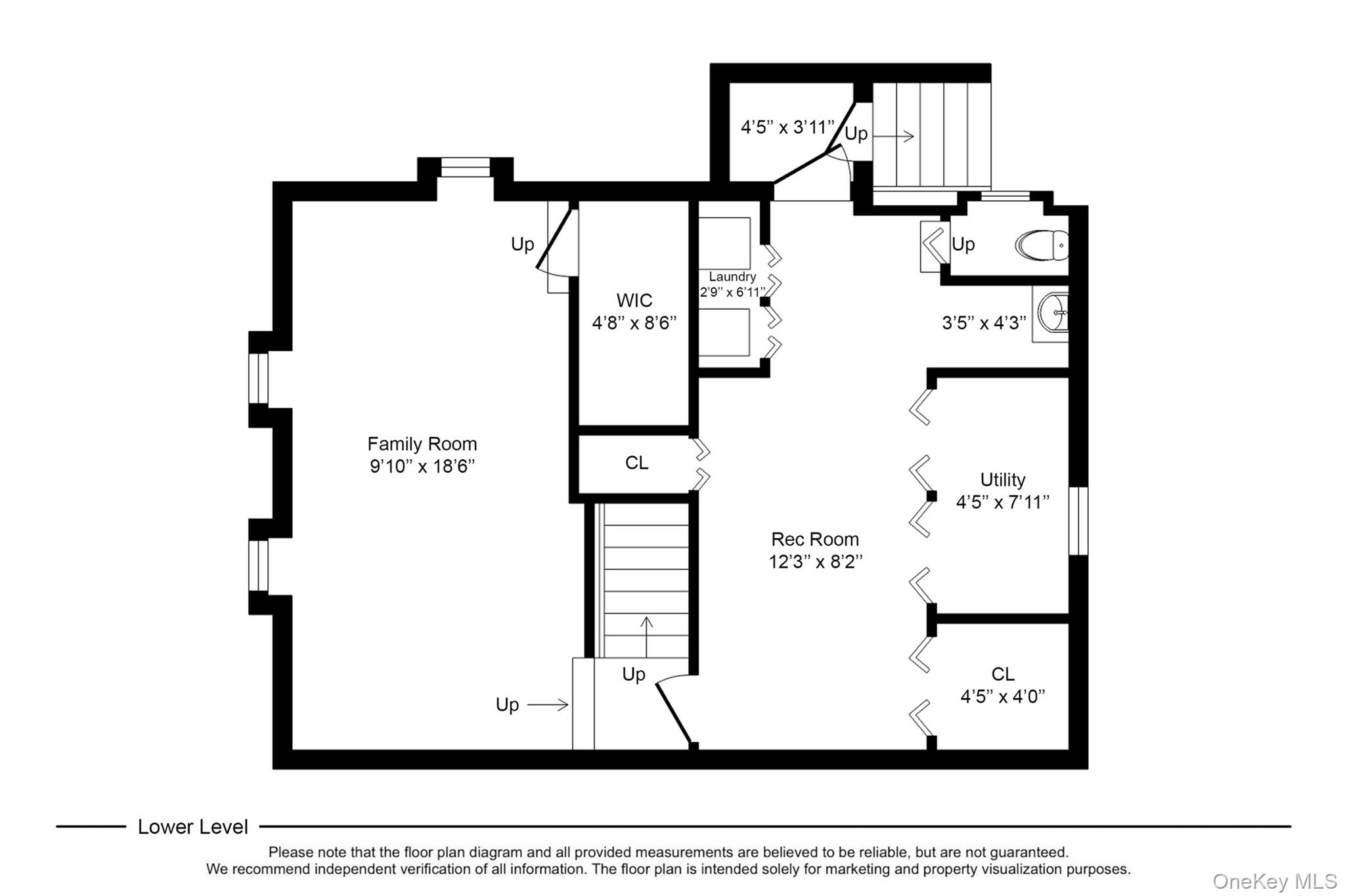 55 N High Street, Tuckahoe, NY 10707