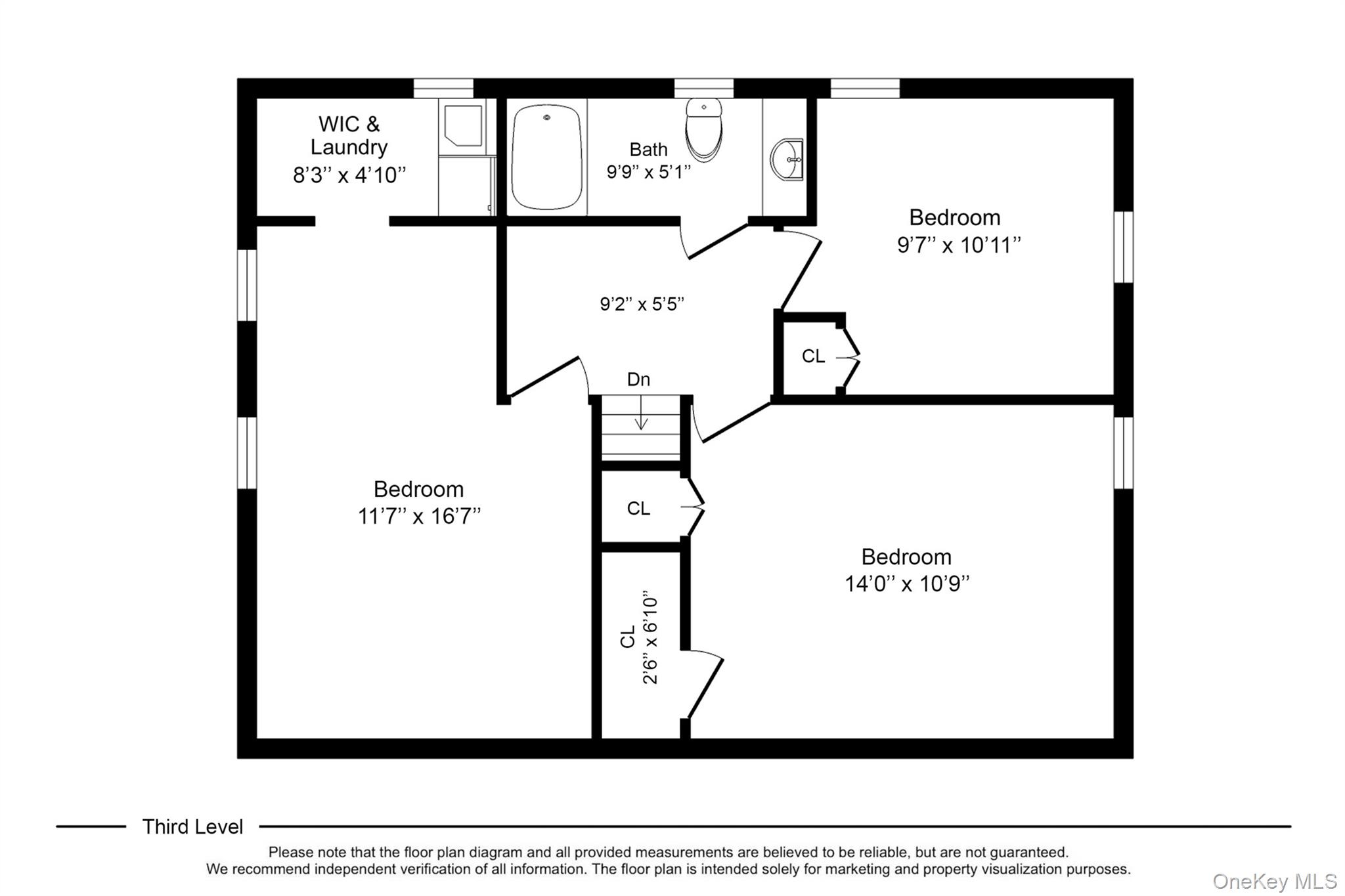 55 N High Street, Tuckahoe, NY 10707