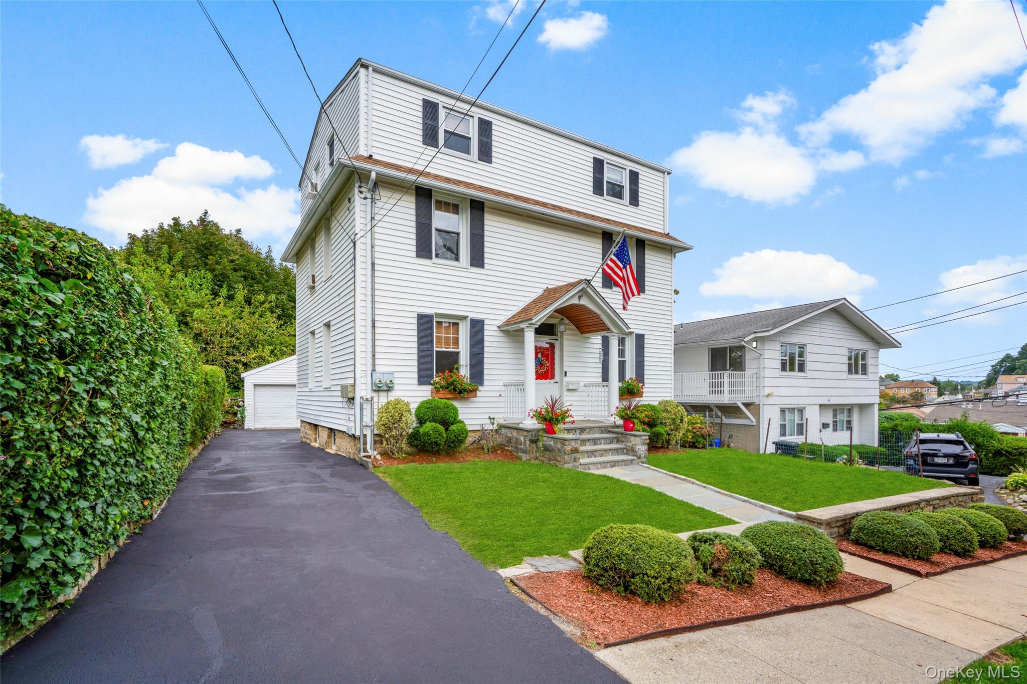 55 N High Street, Tuckahoe, NY 10707