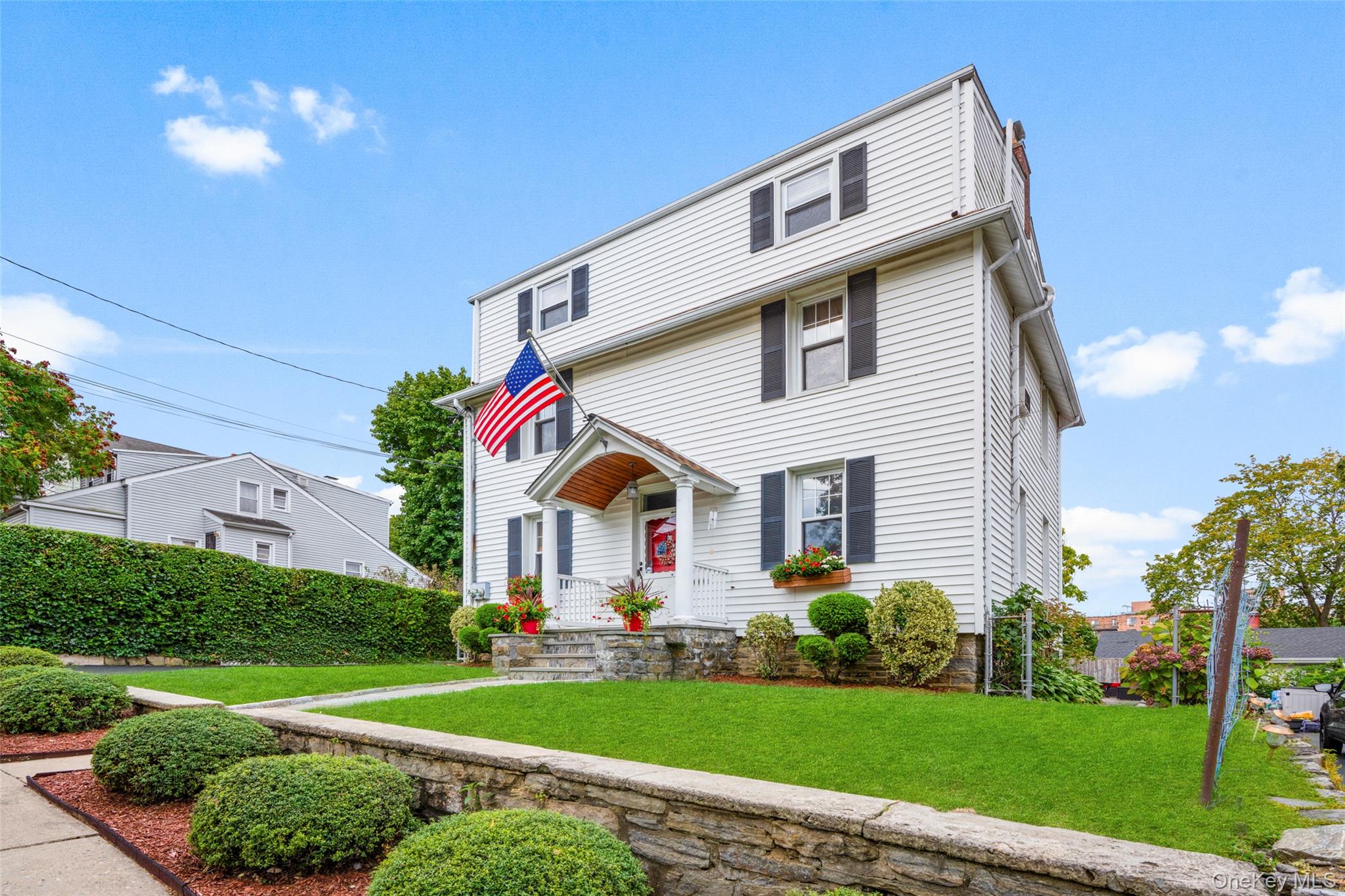 55 N High Street, Tuckahoe, NY 10707