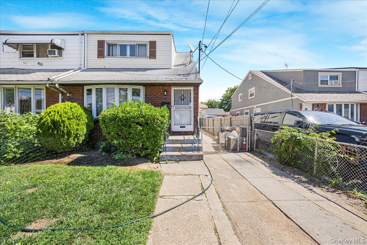 13111 142nd Street, Jamaica, NY 11436