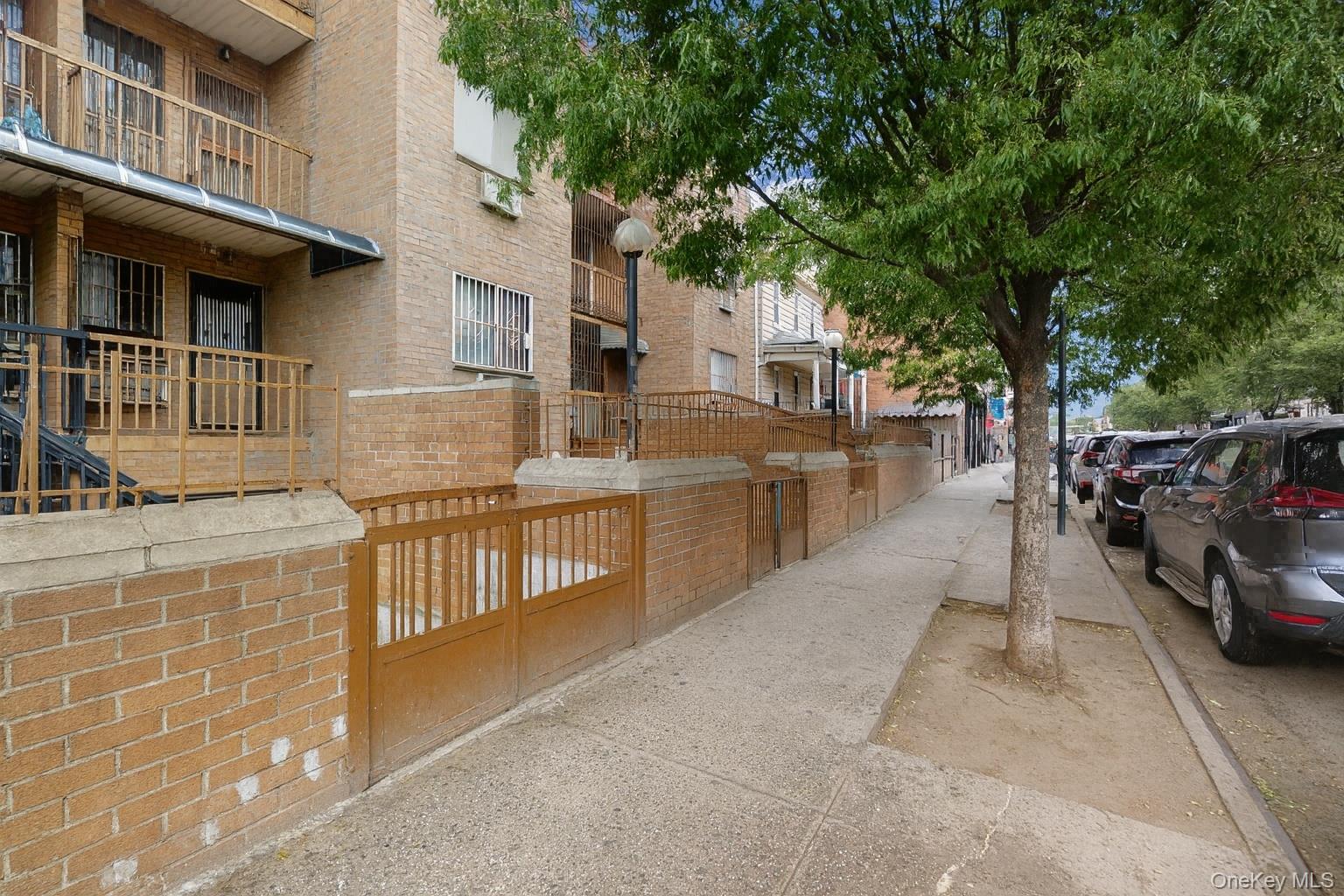 3730 103rd Street # 2, Corona, NY 11368