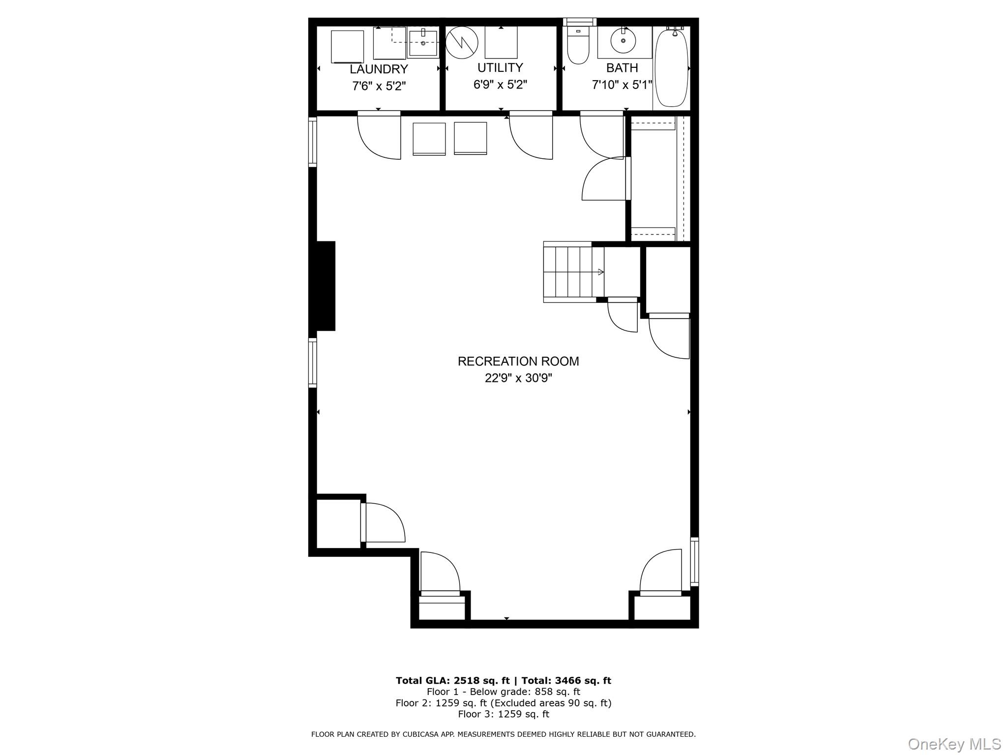 18 Rose Lane, New Hyde Park, NY 11040