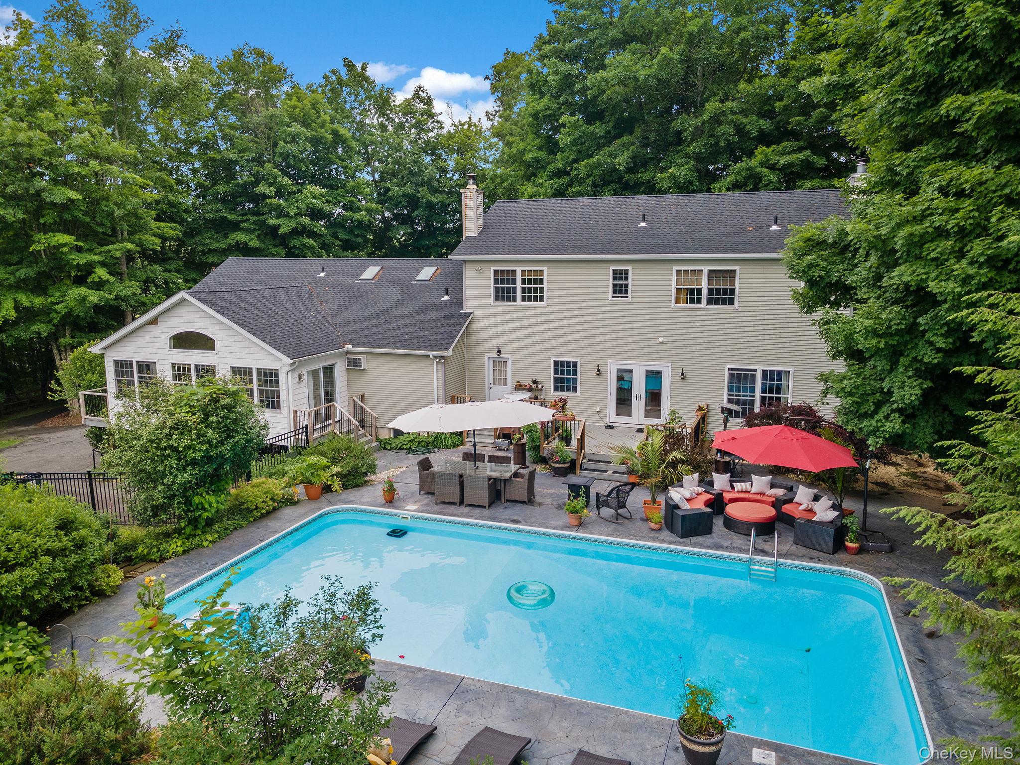 7 Van Keuren Avenue, Pine Bush, NY 12566