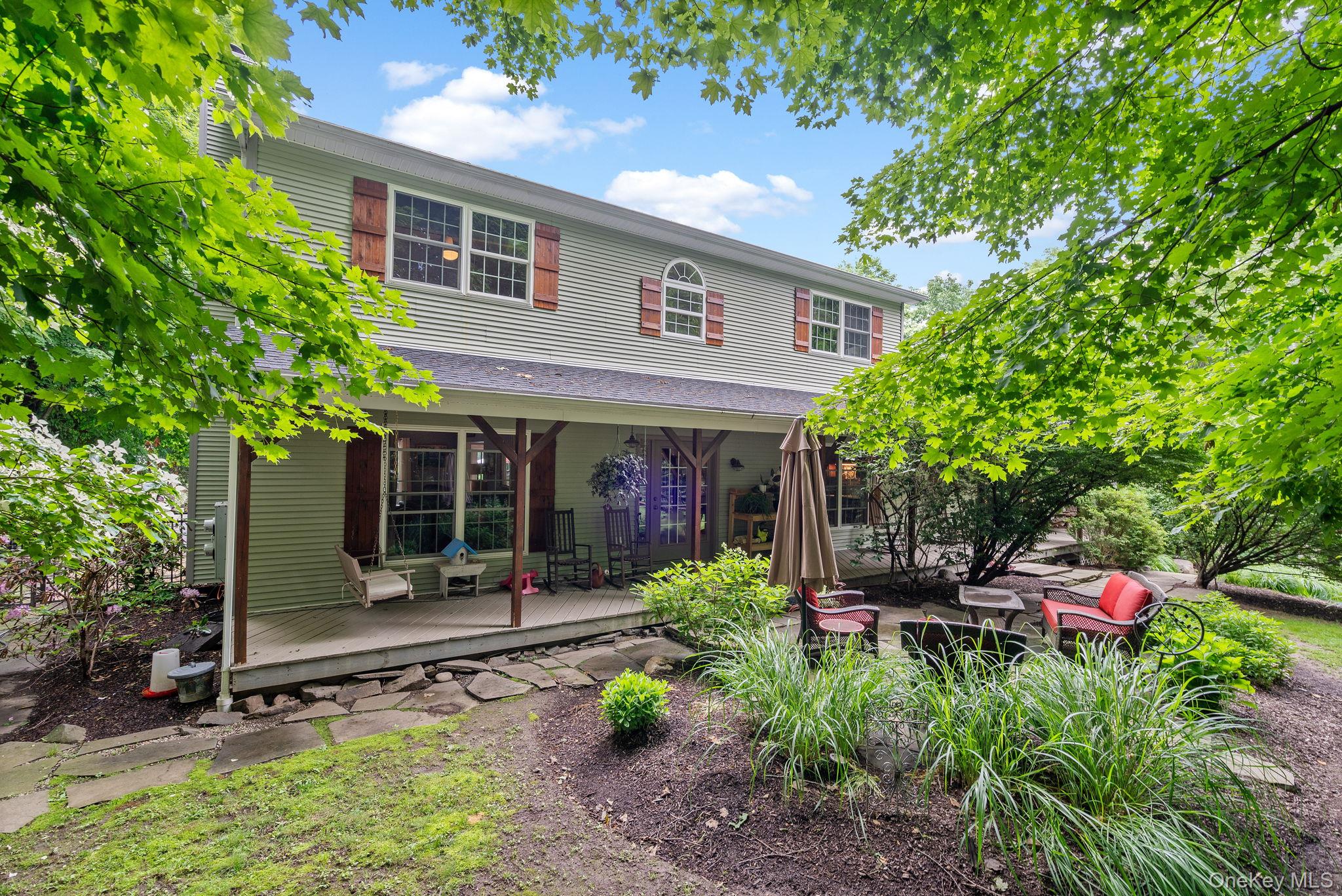 7 Van Keuren Avenue, Pine Bush, NY 12566