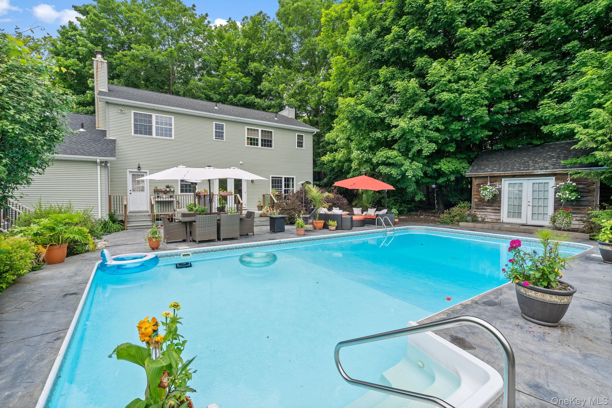 7 Van Keuren Avenue, Pine Bush, NY 12566