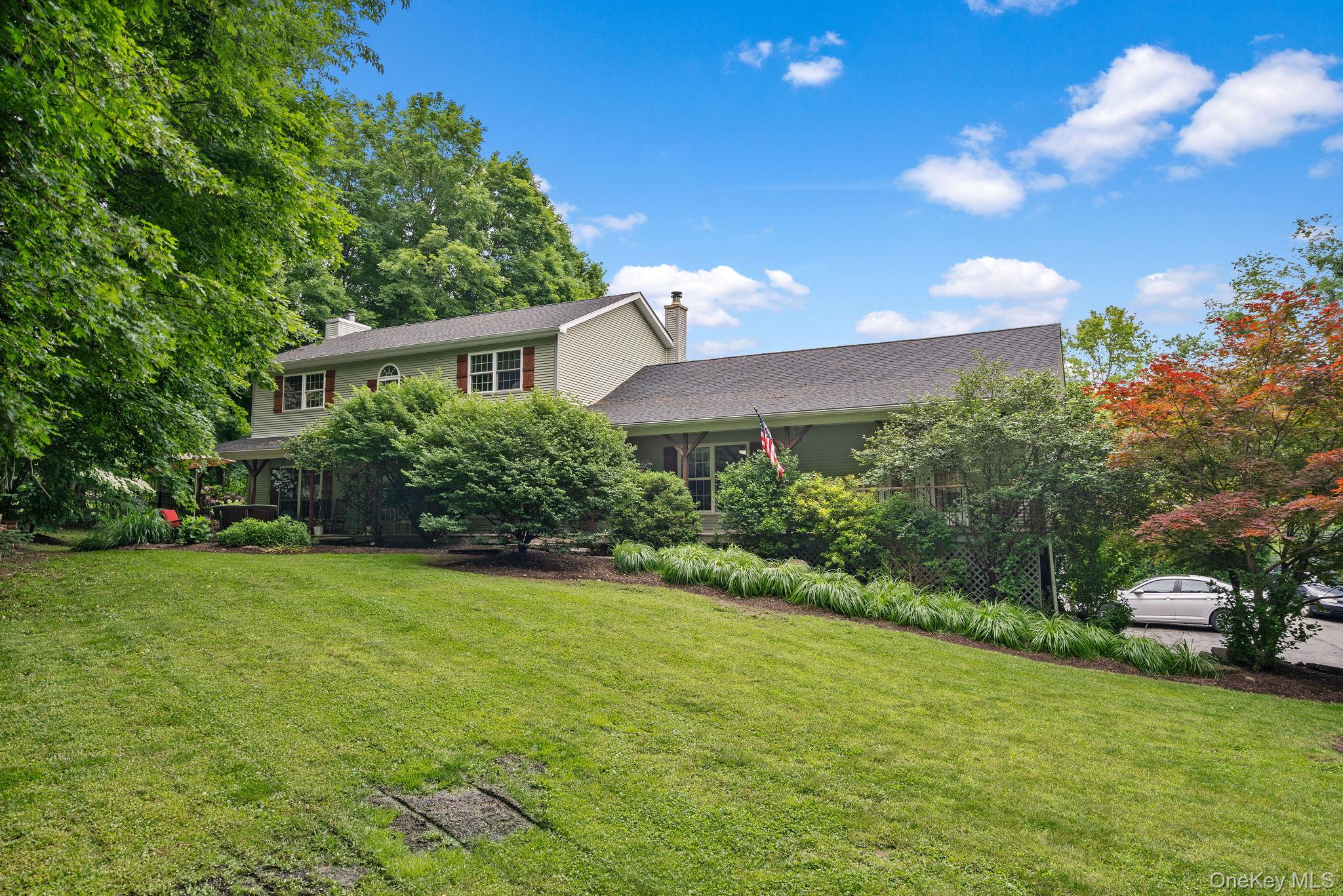 7 Van Keuren Avenue, Pine Bush, NY 12566