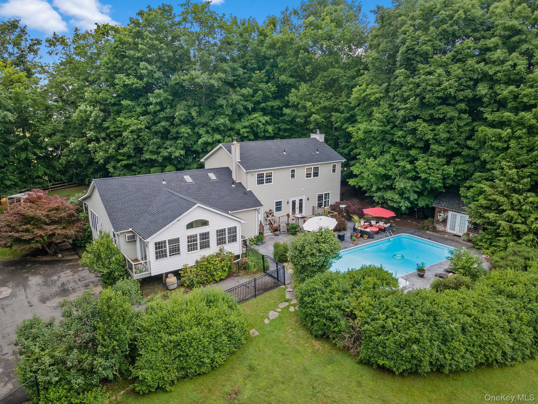 7 Van Keuren Avenue, Pine Bush, NY 12566