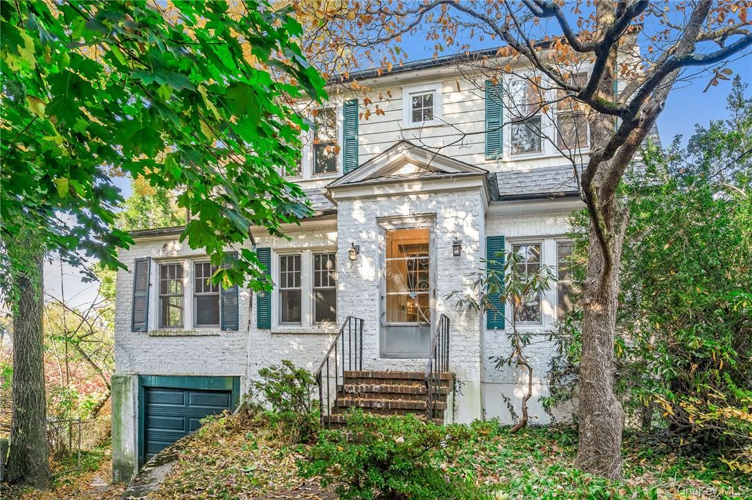 20 Stafford Place, Larchmont, NY 10538