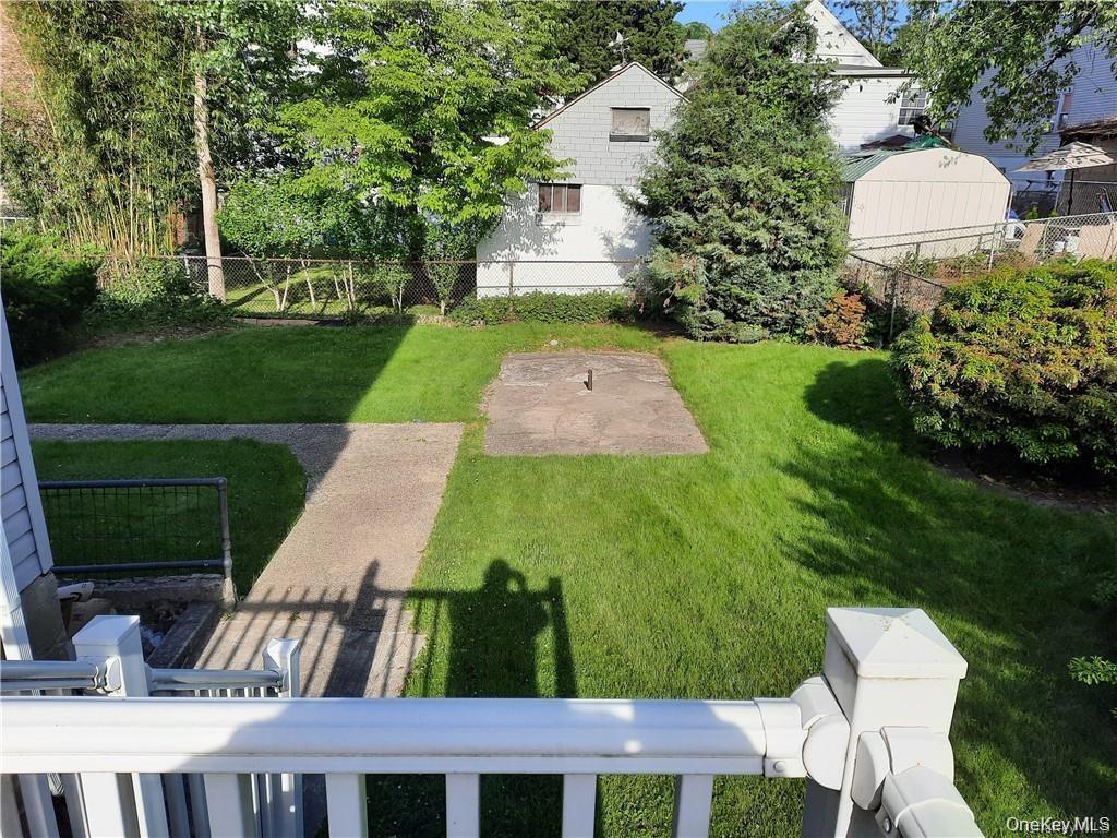 12 Horatio Street # 1, Yonkers, NY 10710