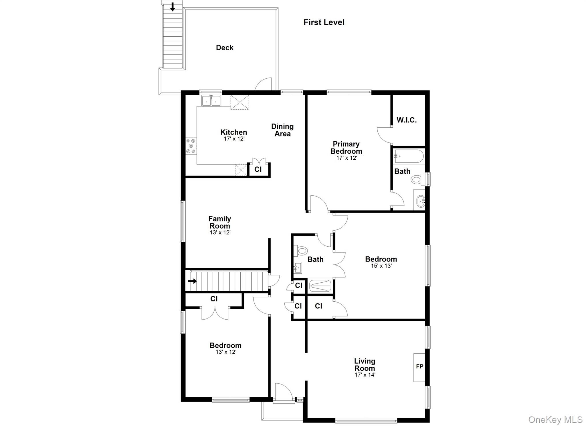 53 Linden Street, Port Chester, NY 10573